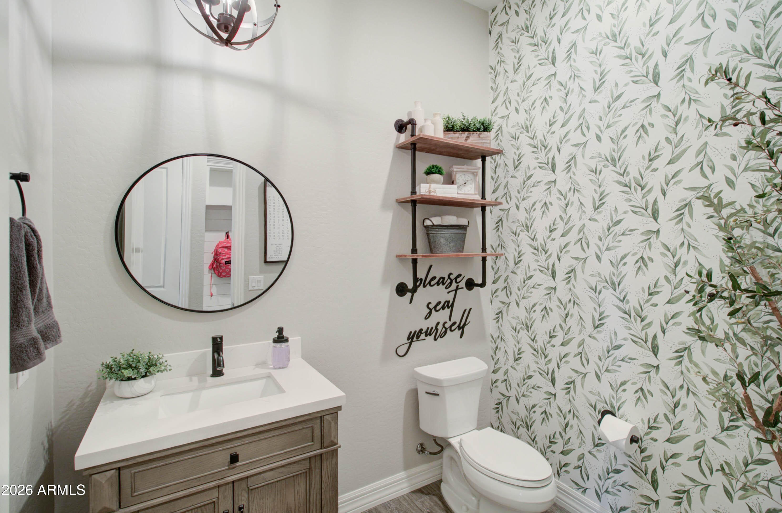 Whitewing at Whisper Ranch - Residential