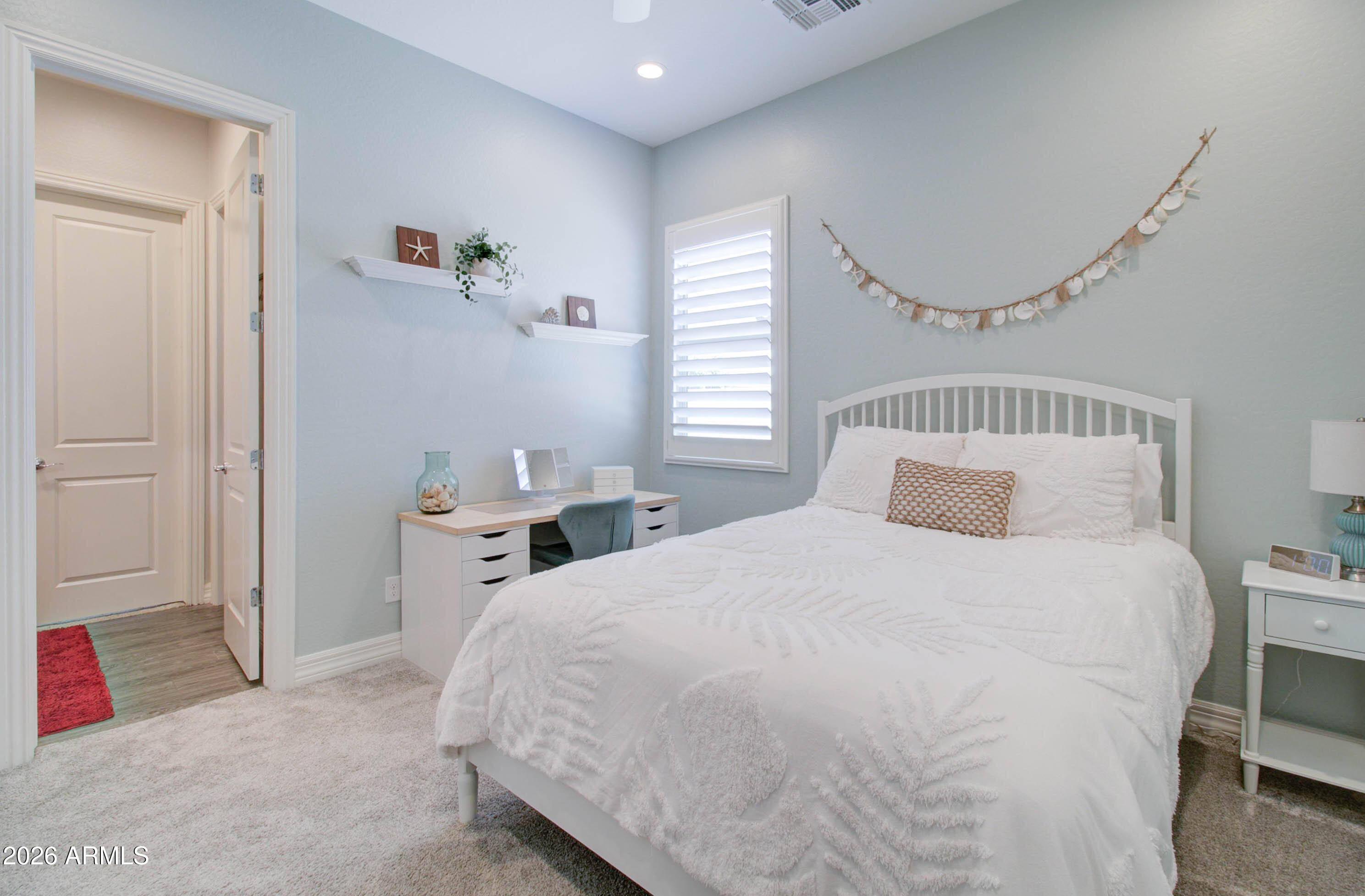 Whitewing at Whisper Ranch - Residential