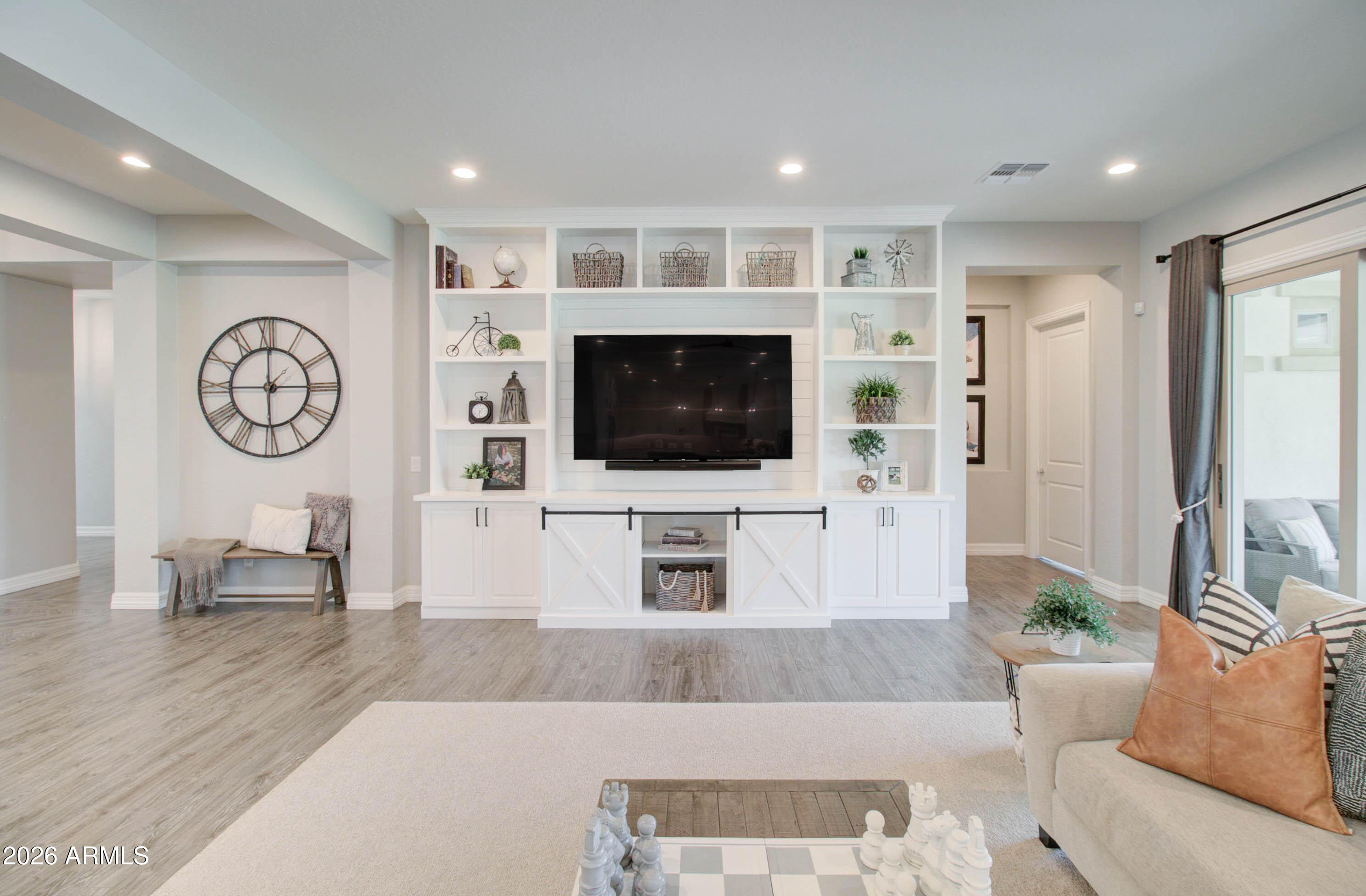 Whitewing at Whisper Ranch - Residential