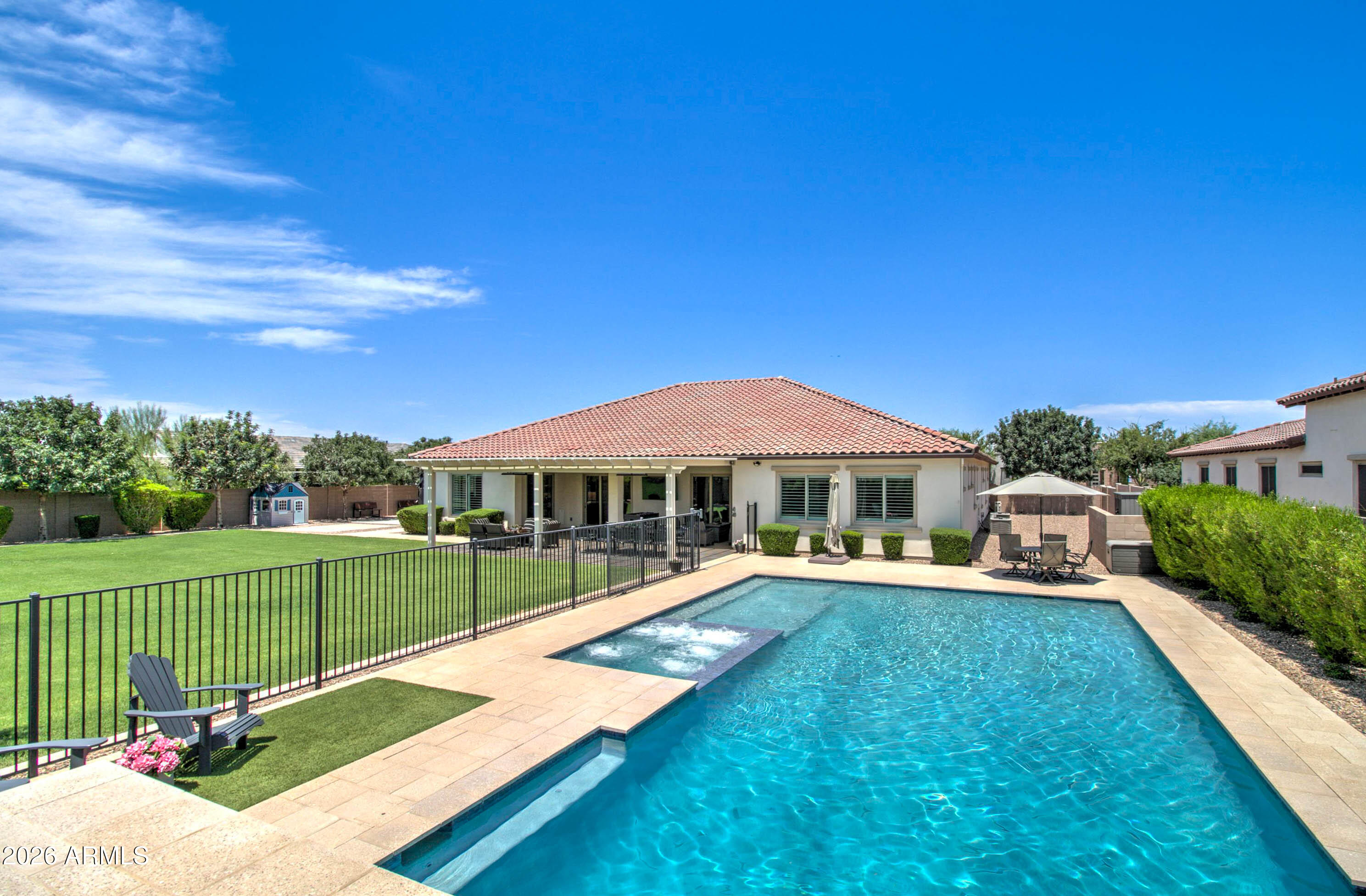 Whitewing at Whisper Ranch - Residential