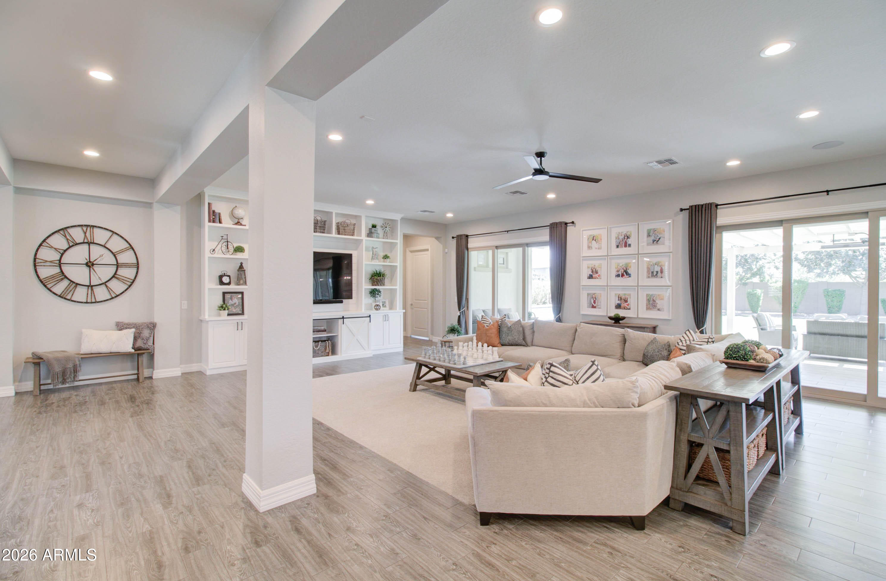 Whitewing at Whisper Ranch - Residential