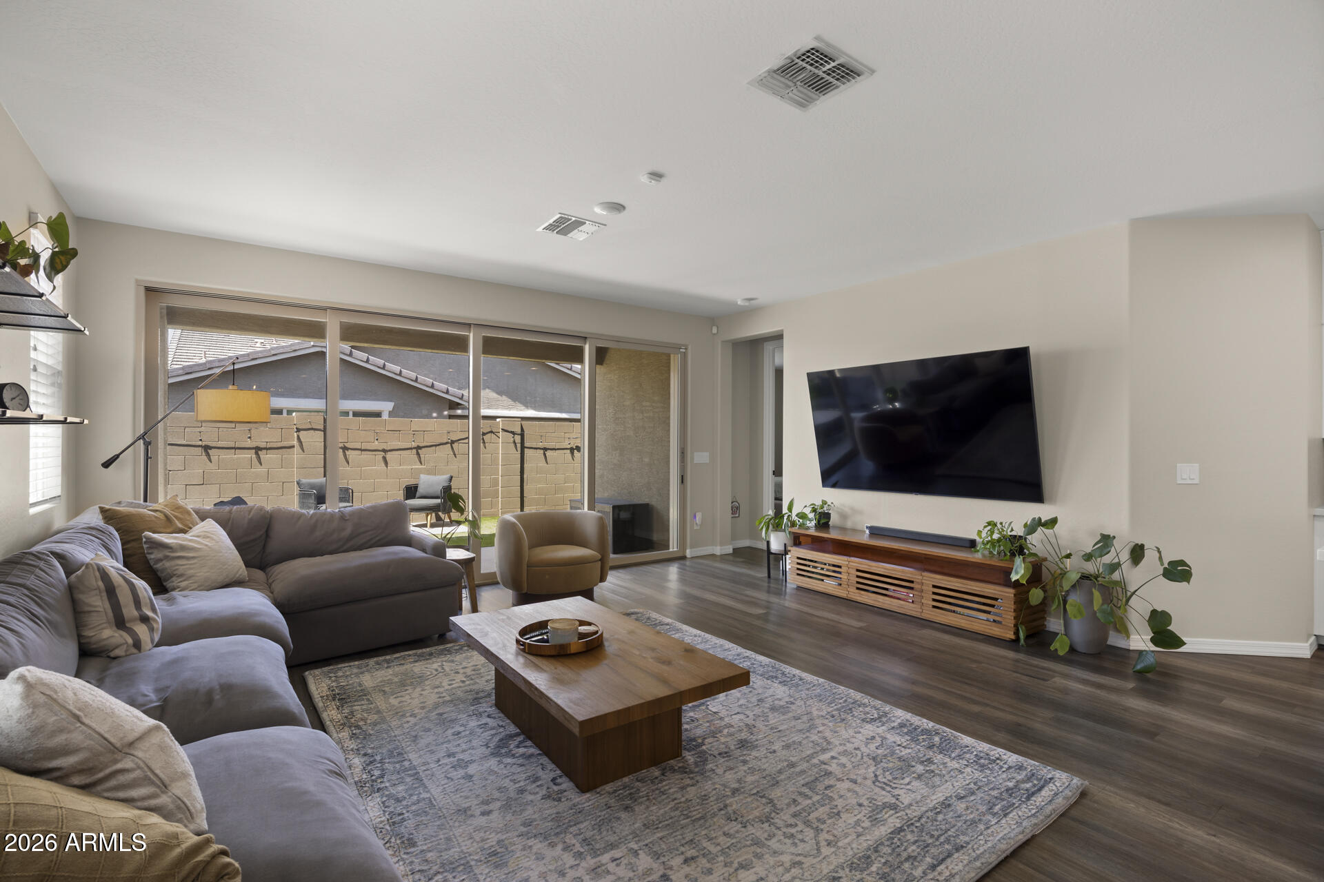 SOUTHERN ENCLAVE - Residential