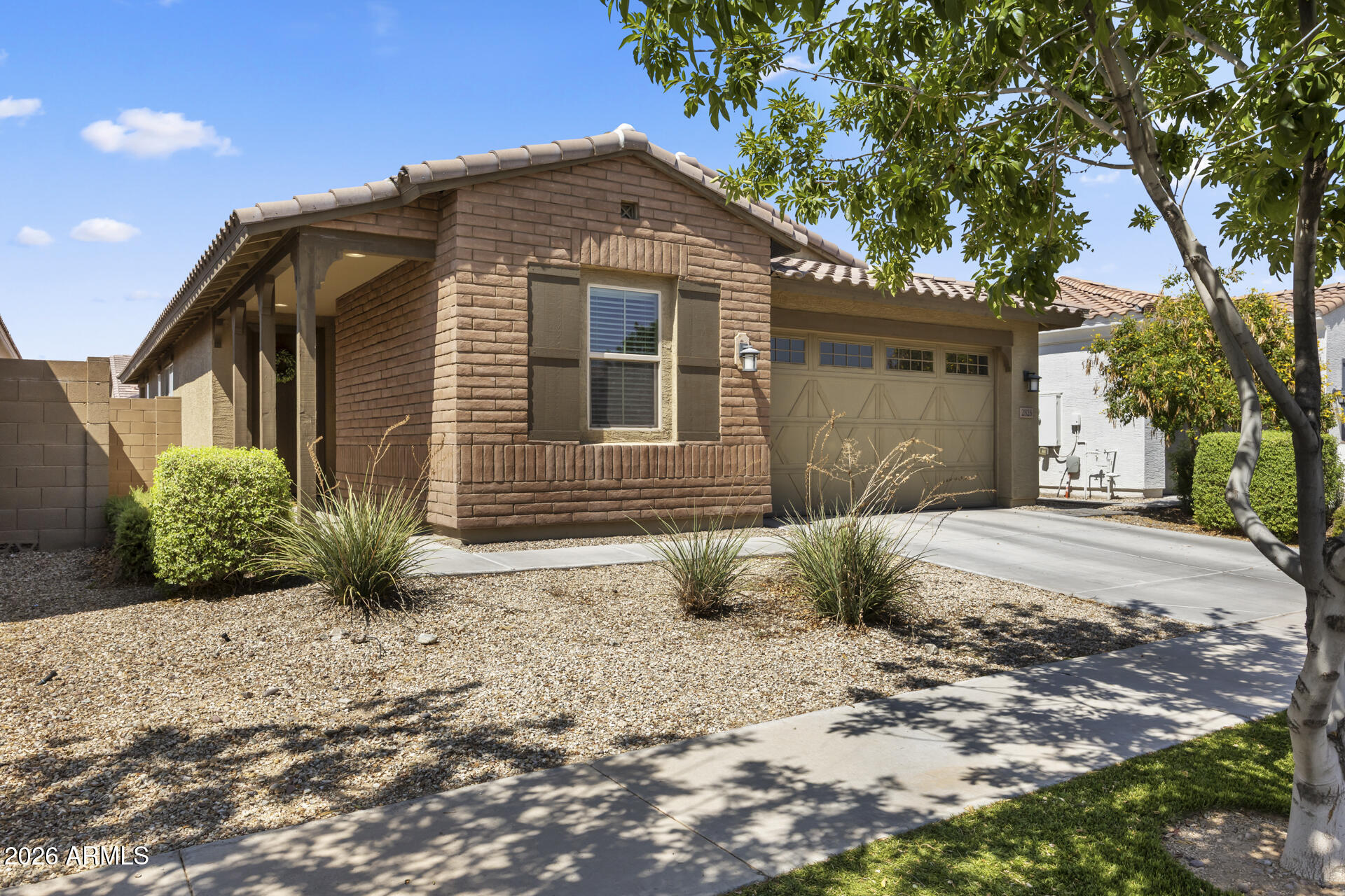 SOUTHERN ENCLAVE - Residential