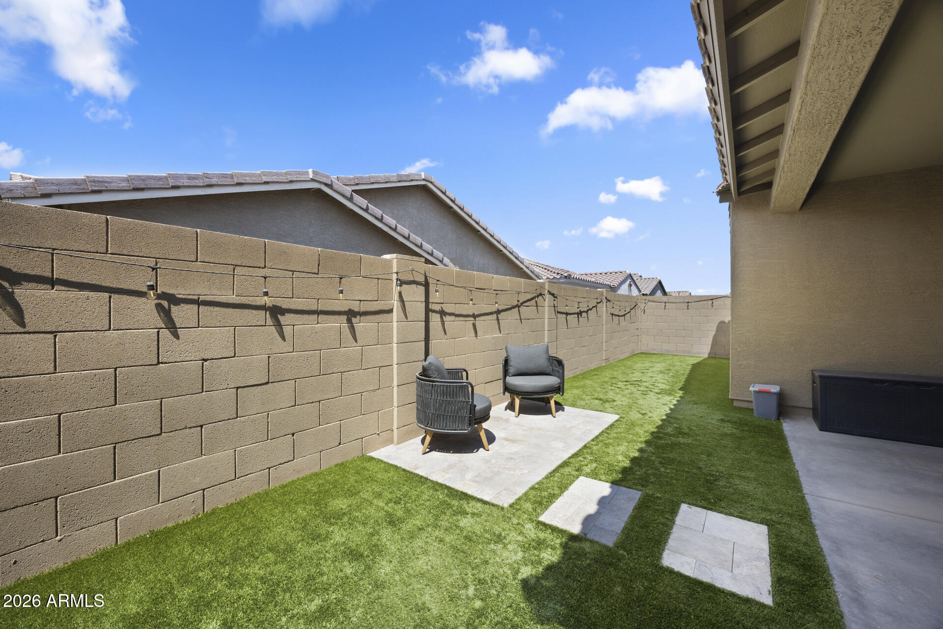 SOUTHERN ENCLAVE - Residential