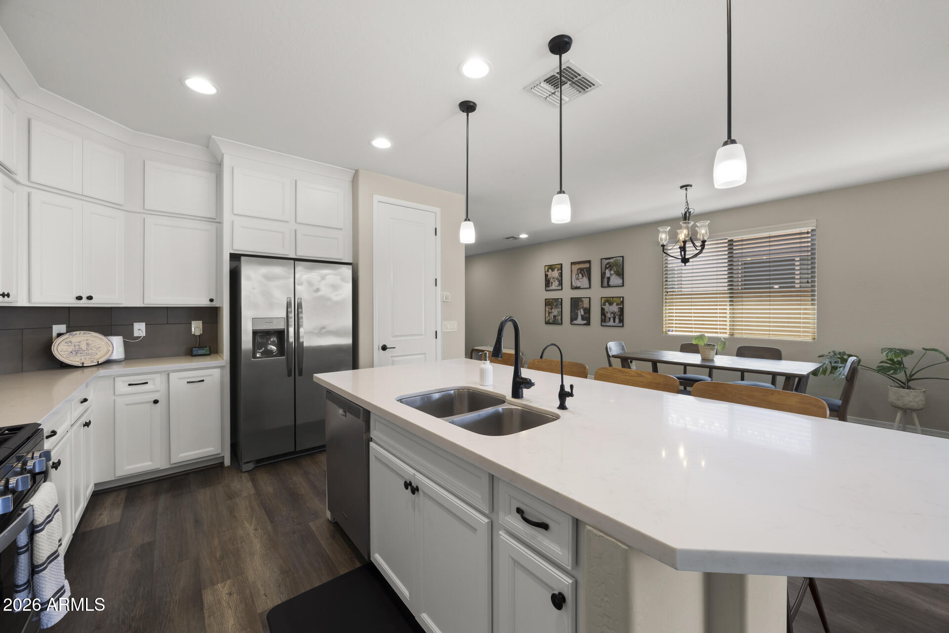 SOUTHERN ENCLAVE - Residential