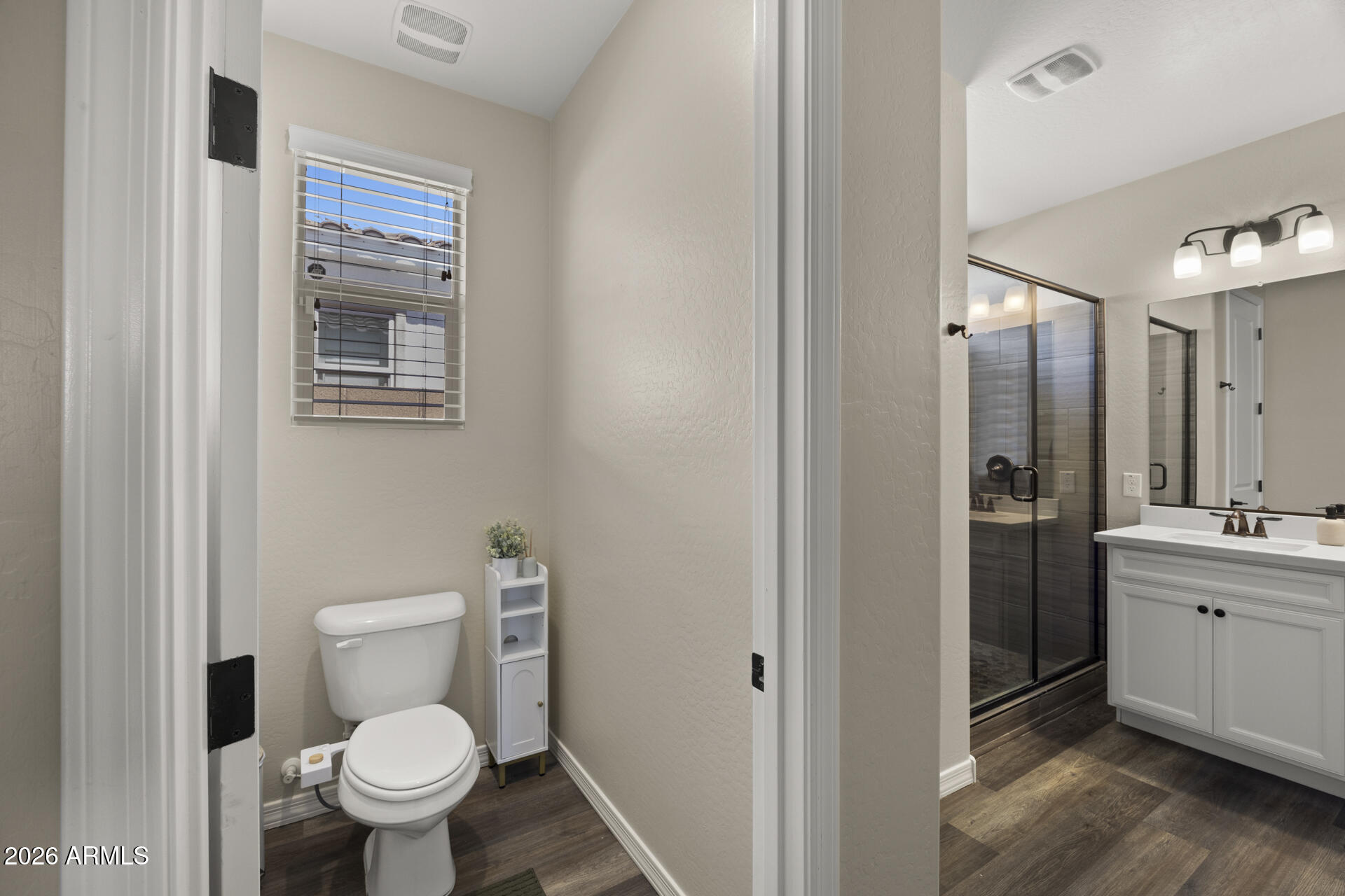 SOUTHERN ENCLAVE - Residential
