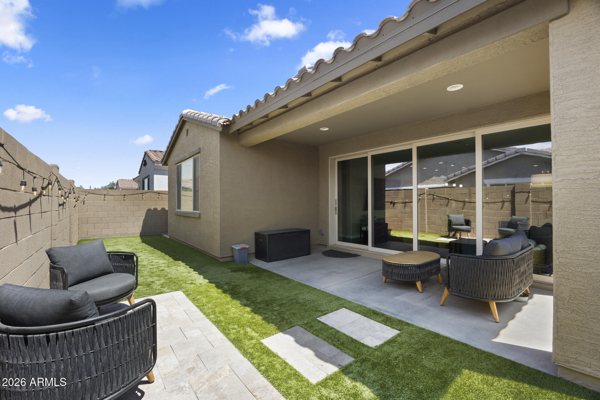 SOUTHERN ENCLAVE - Residential