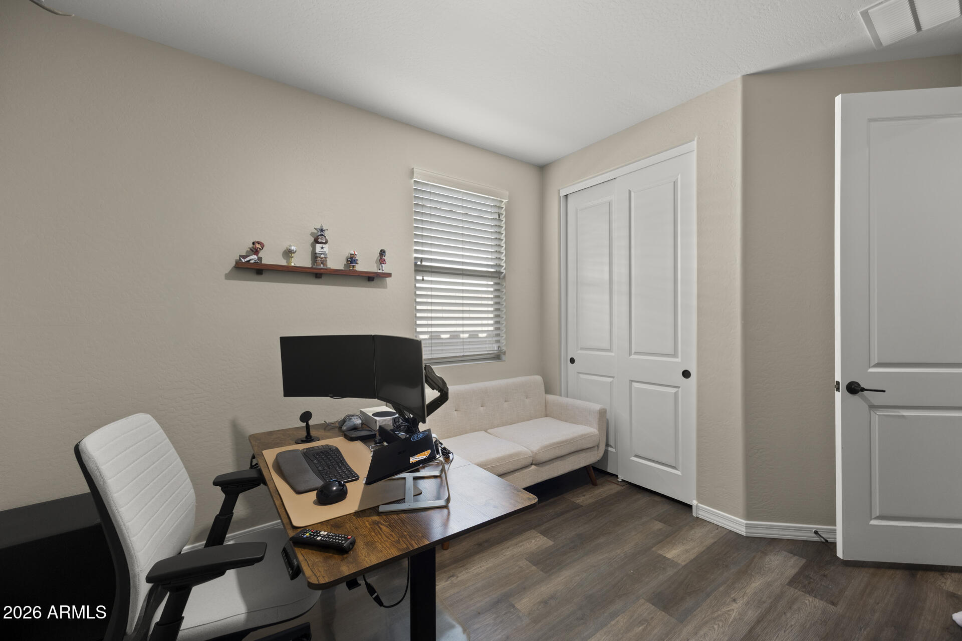 SOUTHERN ENCLAVE - Residential