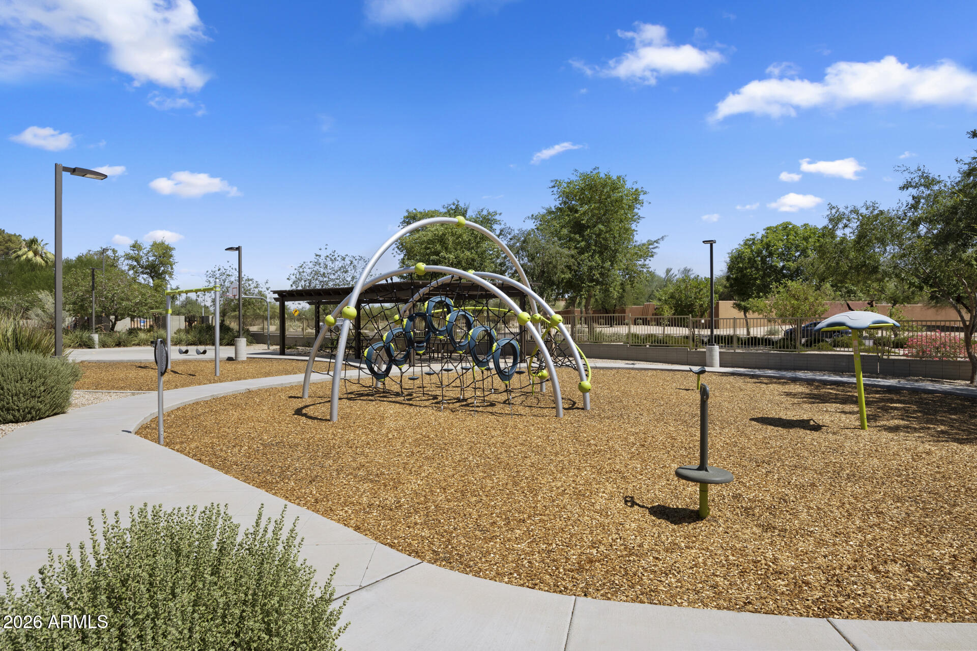SOUTHERN ENCLAVE - Residential