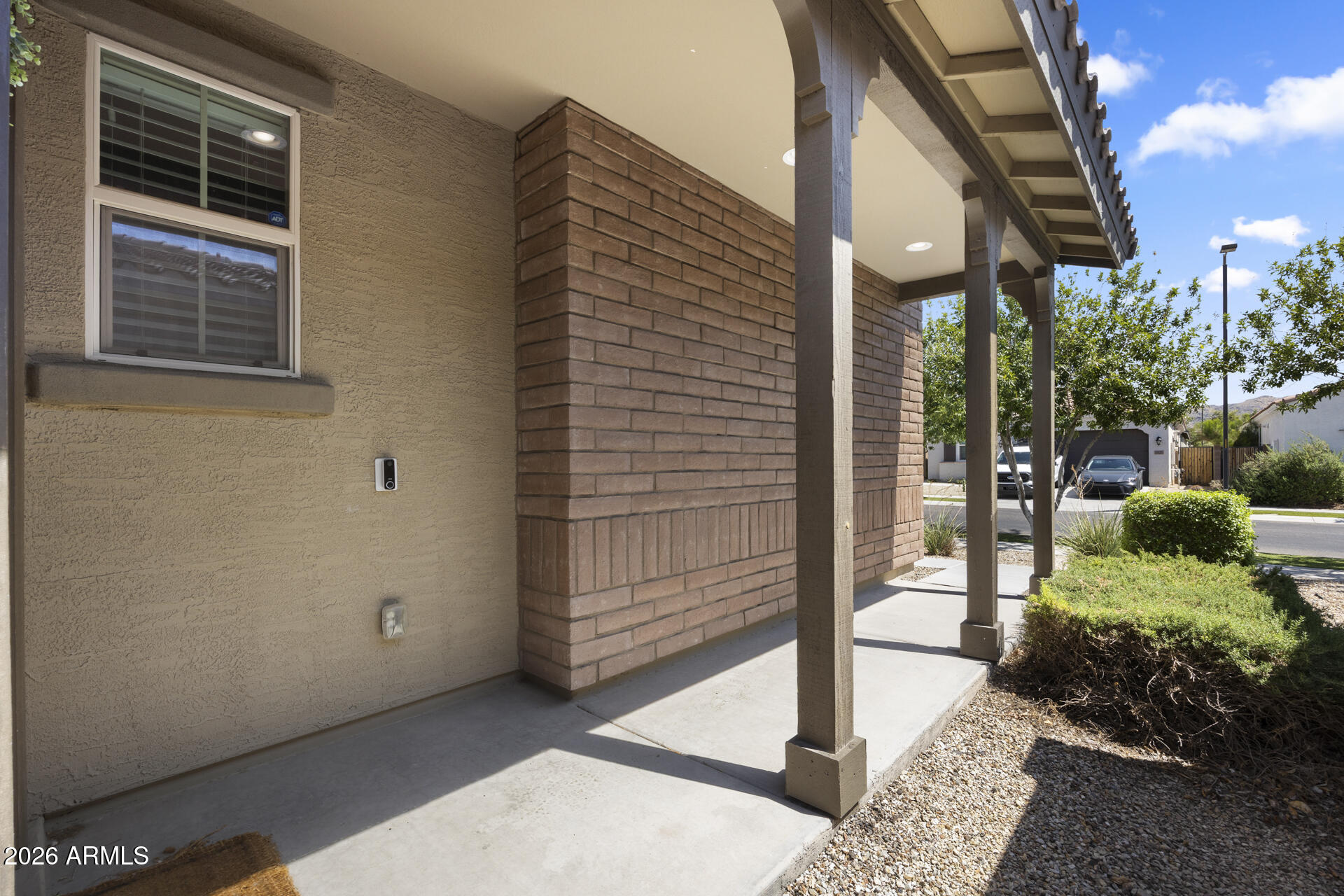 SOUTHERN ENCLAVE - Residential