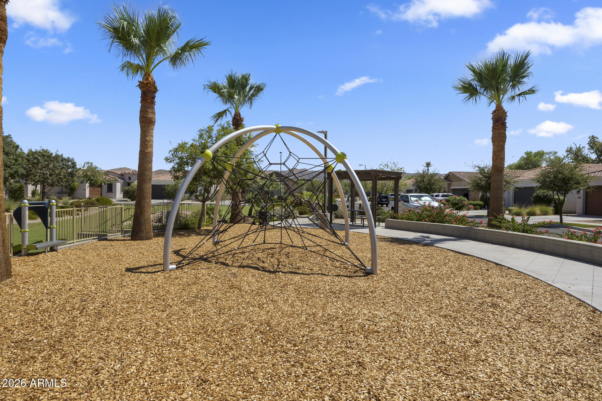 SOUTHERN ENCLAVE - Residential