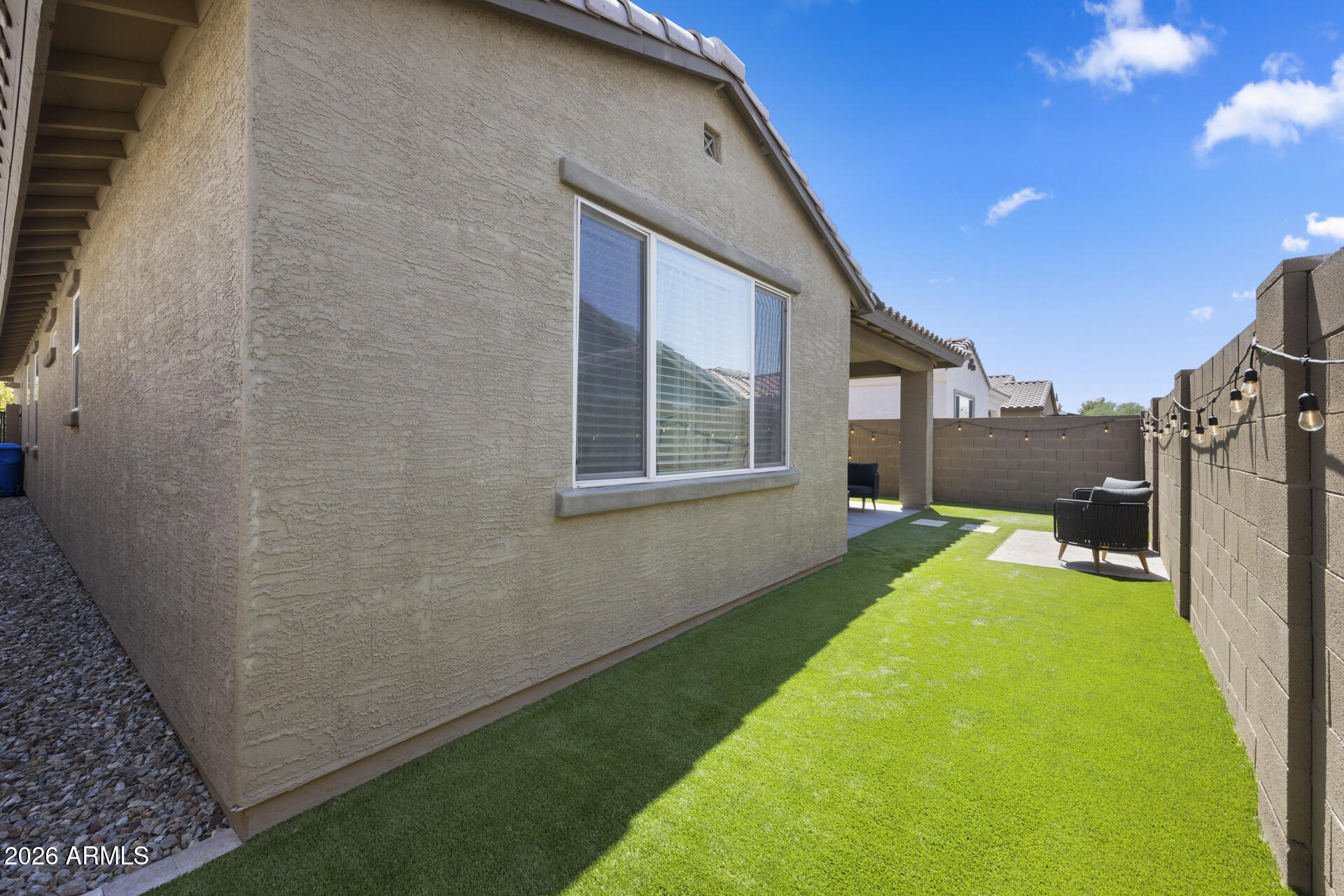 SOUTHERN ENCLAVE - Residential