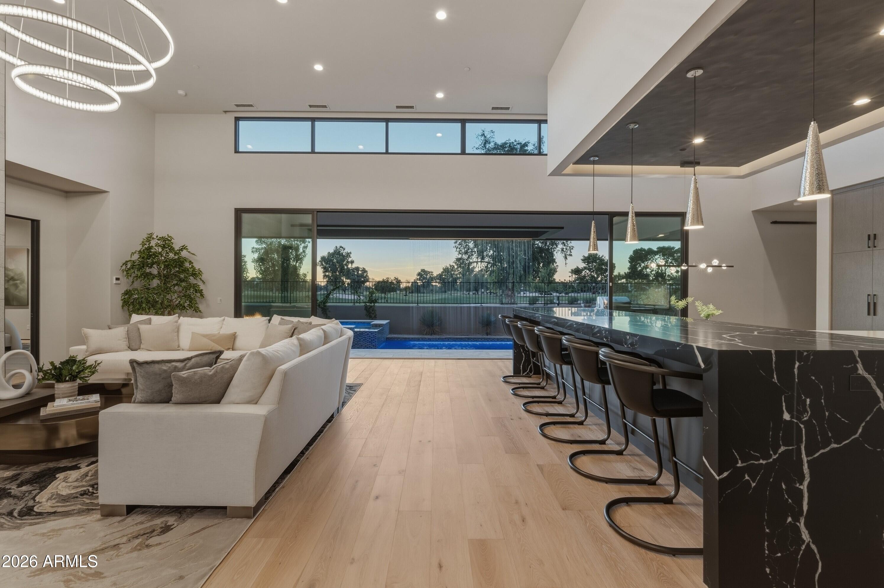IRONWOOD GOLF VILLAS - Residential