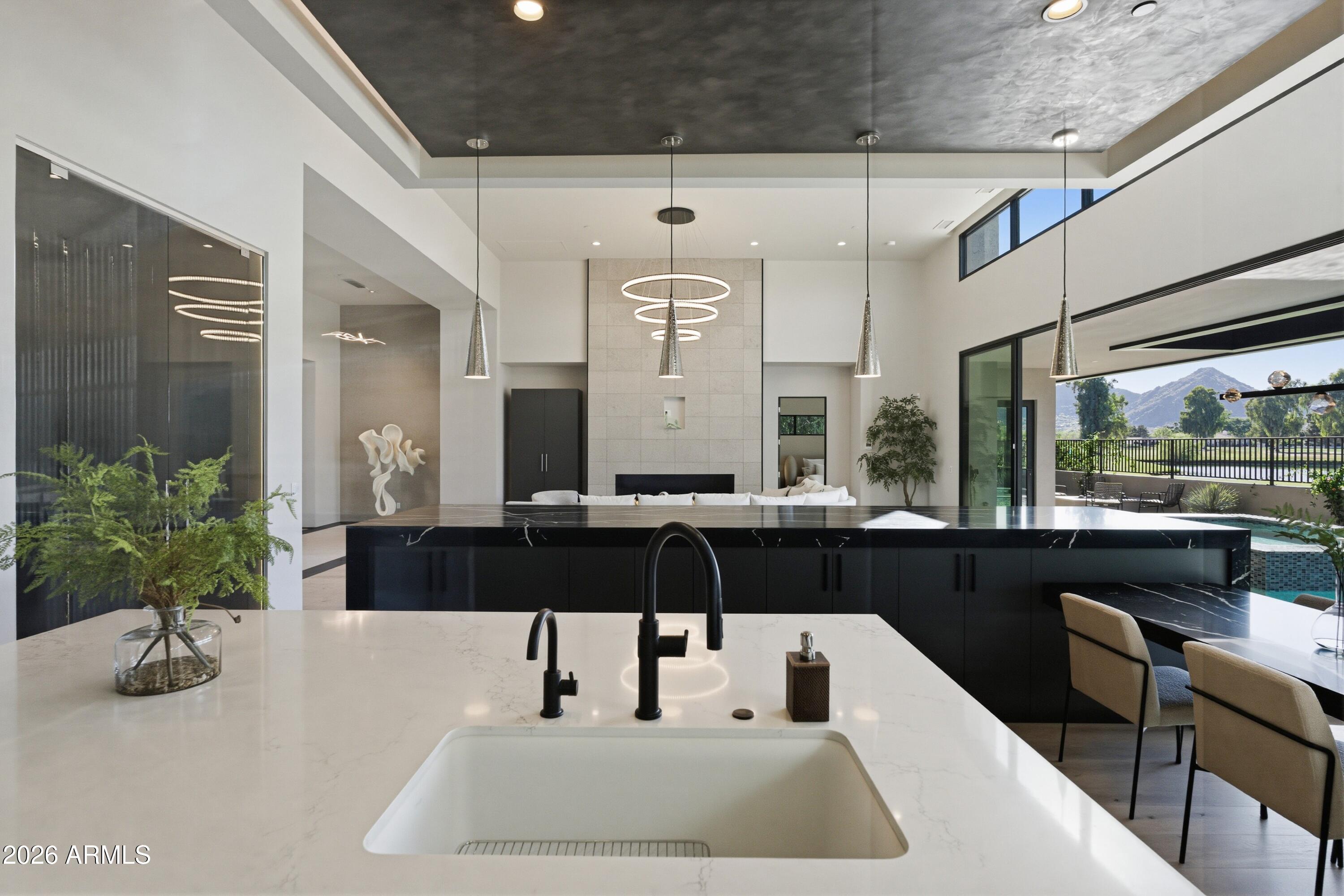 IRONWOOD GOLF VILLAS - Residential