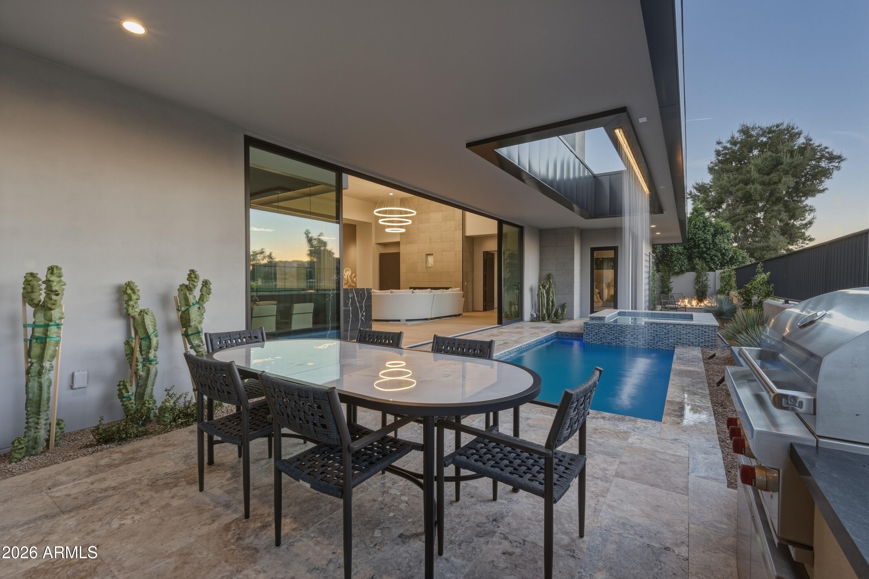 IRONWOOD GOLF VILLAS - Residential