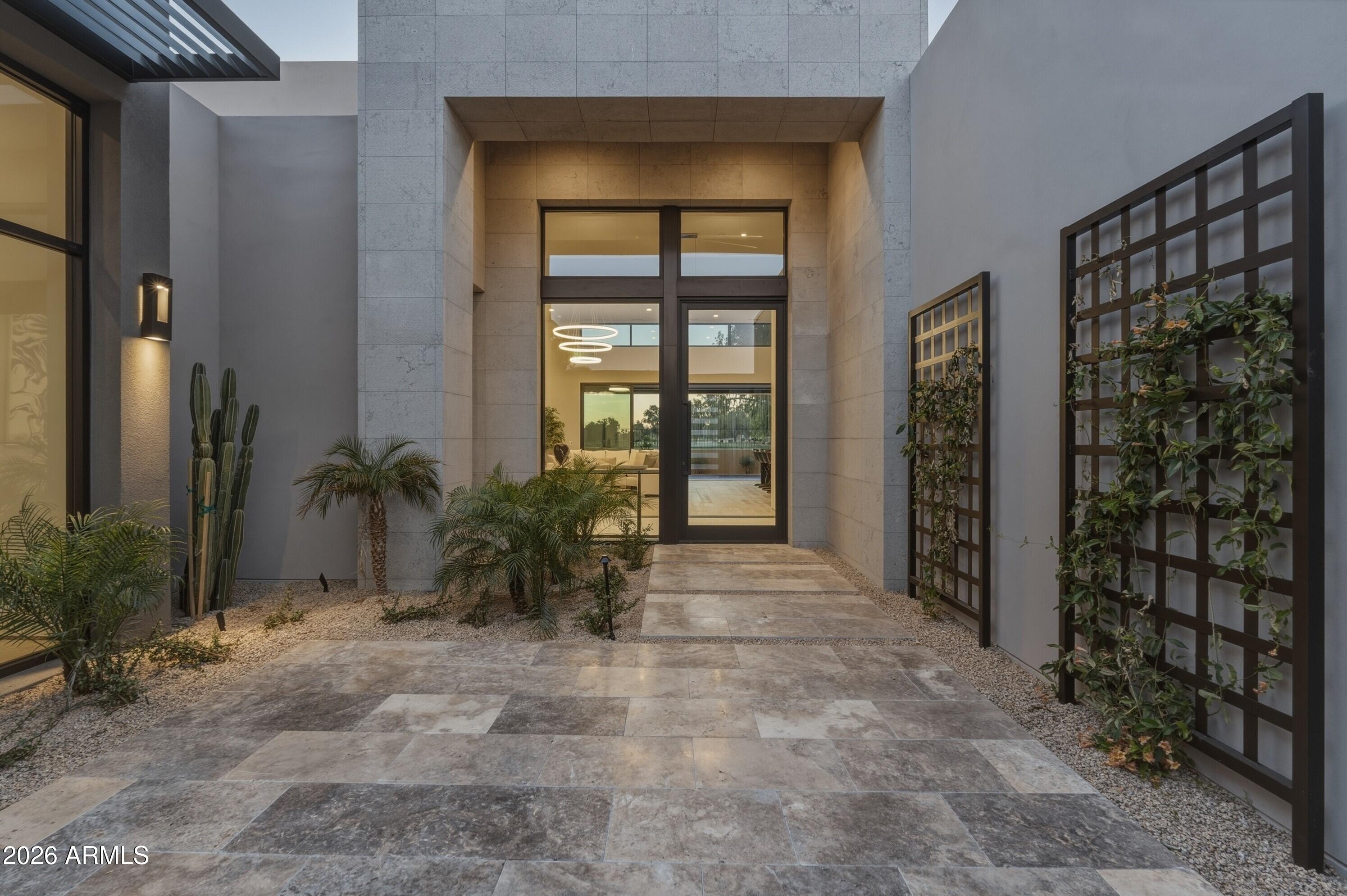 IRONWOOD GOLF VILLAS - Residential