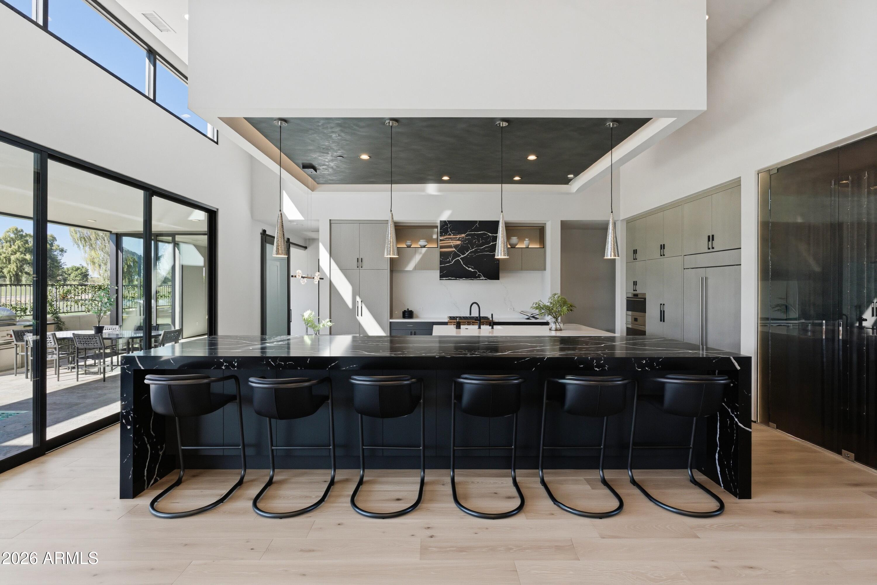 IRONWOOD GOLF VILLAS - Residential