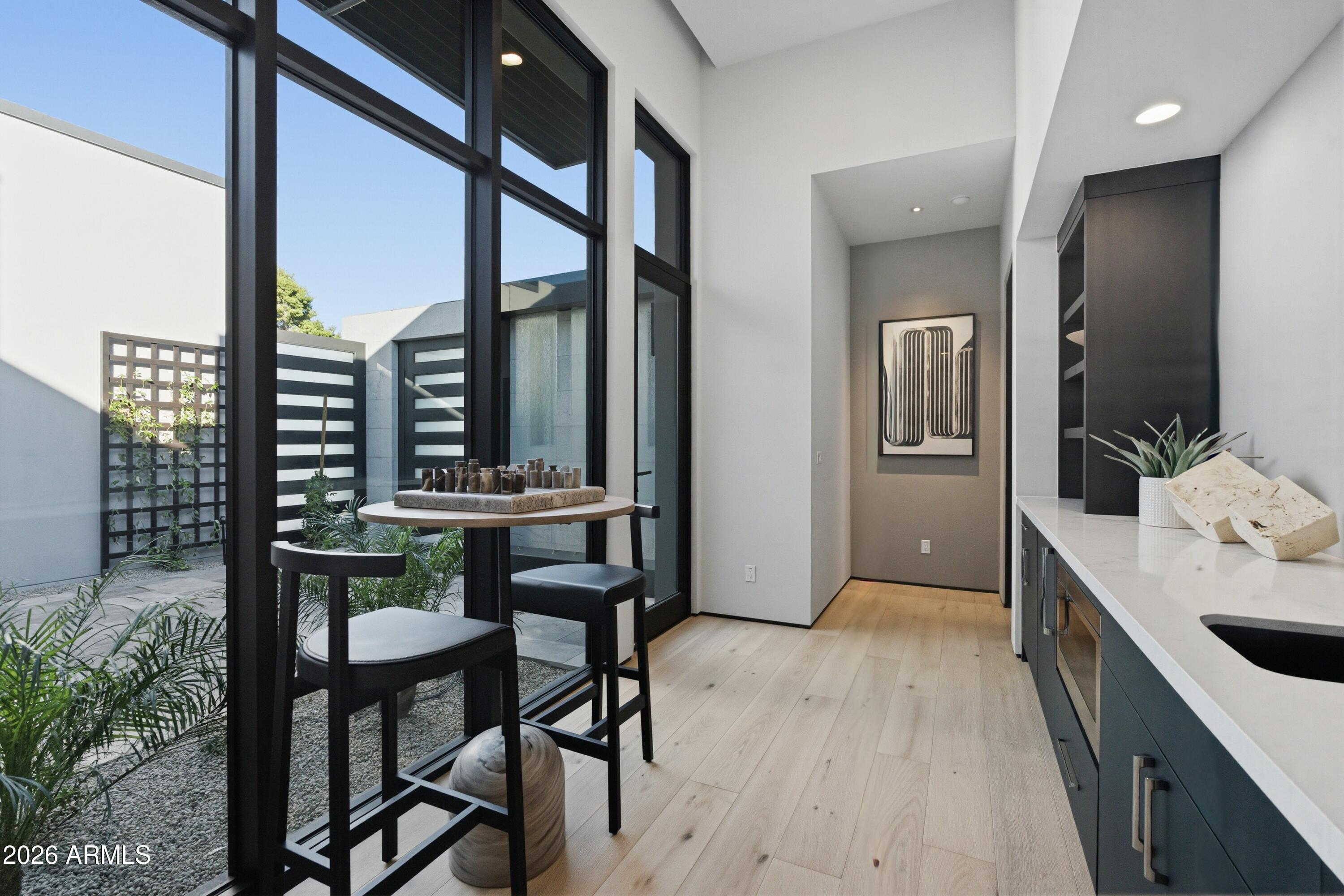 IRONWOOD GOLF VILLAS - Residential