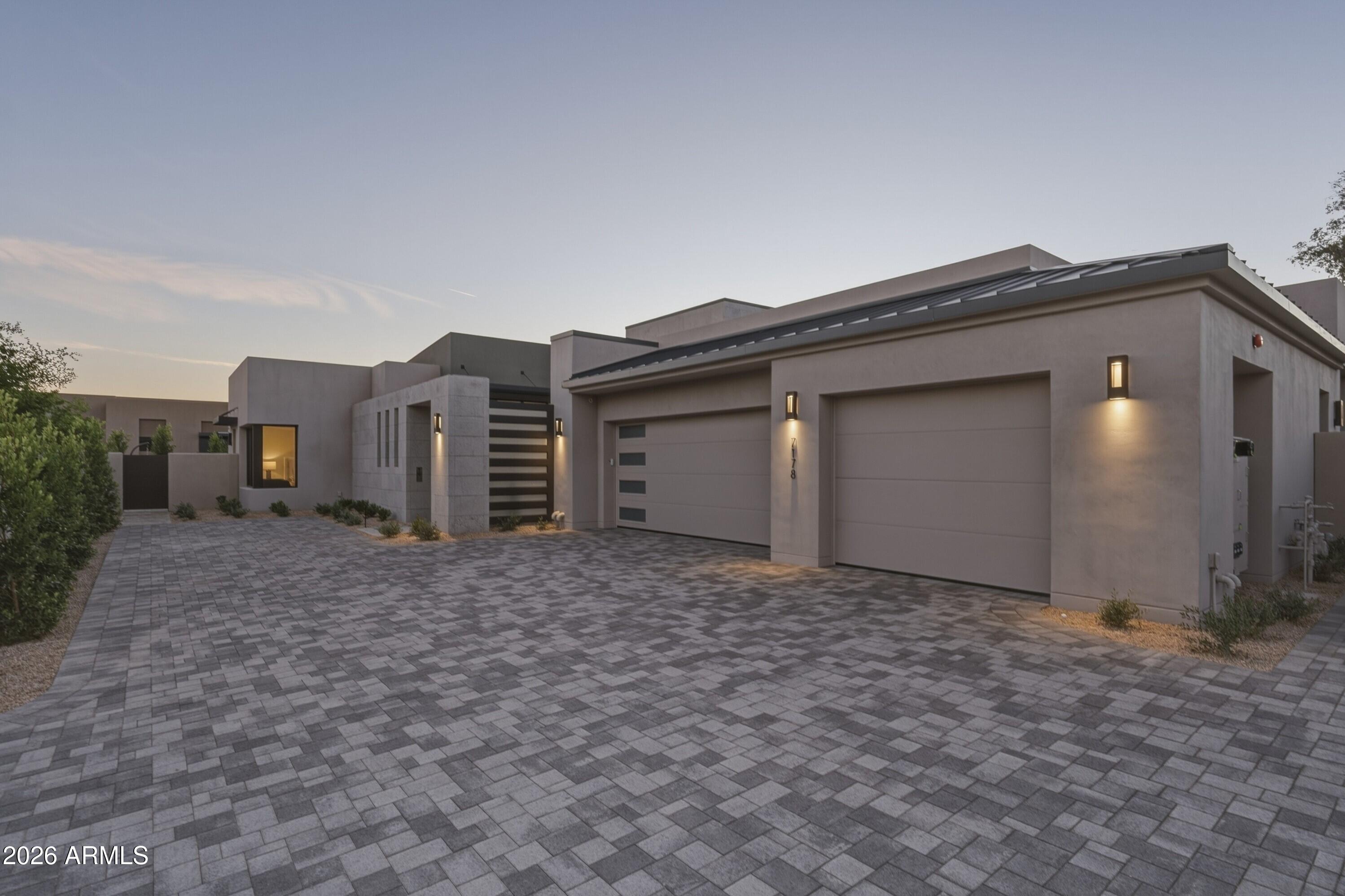 IRONWOOD GOLF VILLAS - Residential