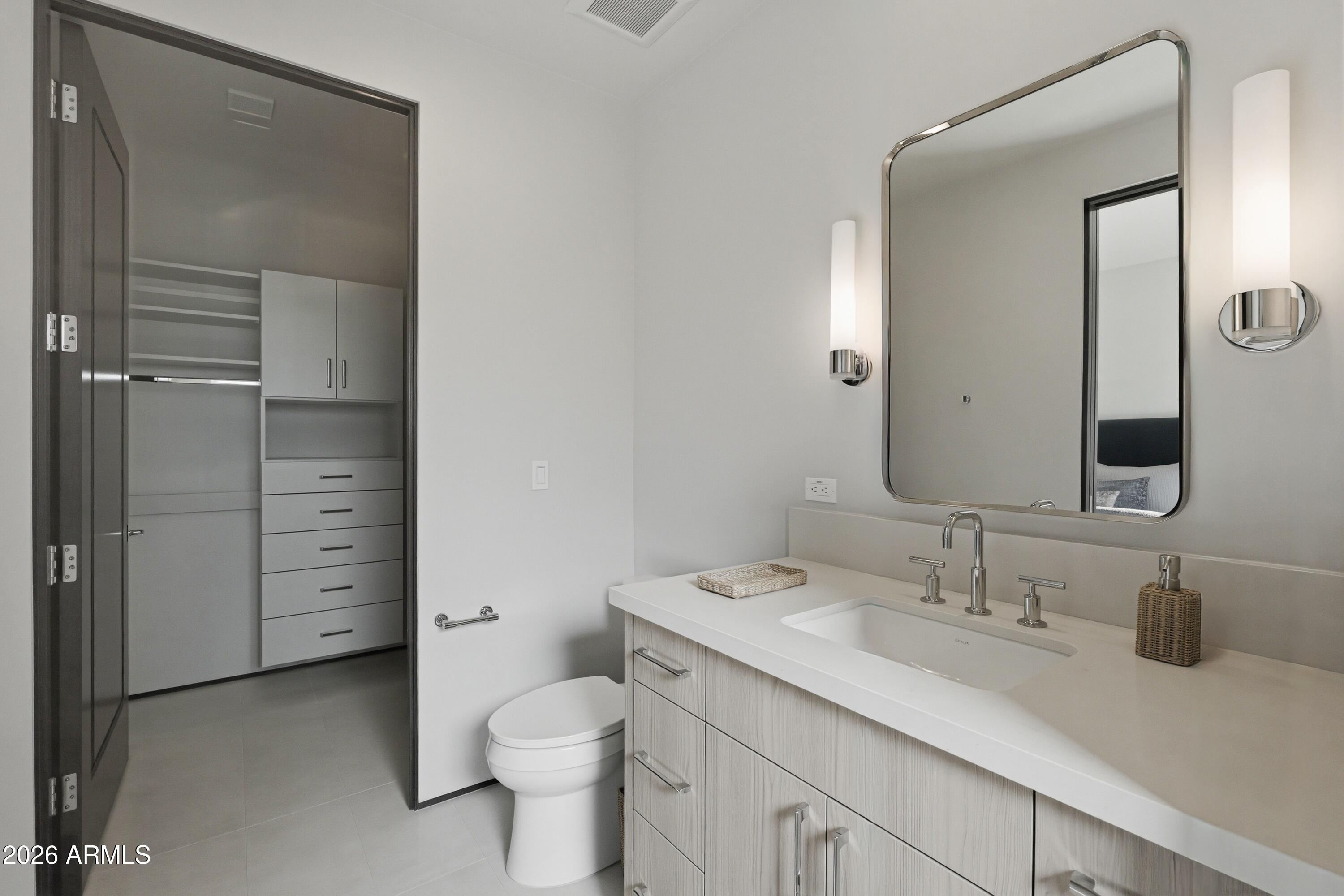 IRONWOOD GOLF VILLAS - Residential