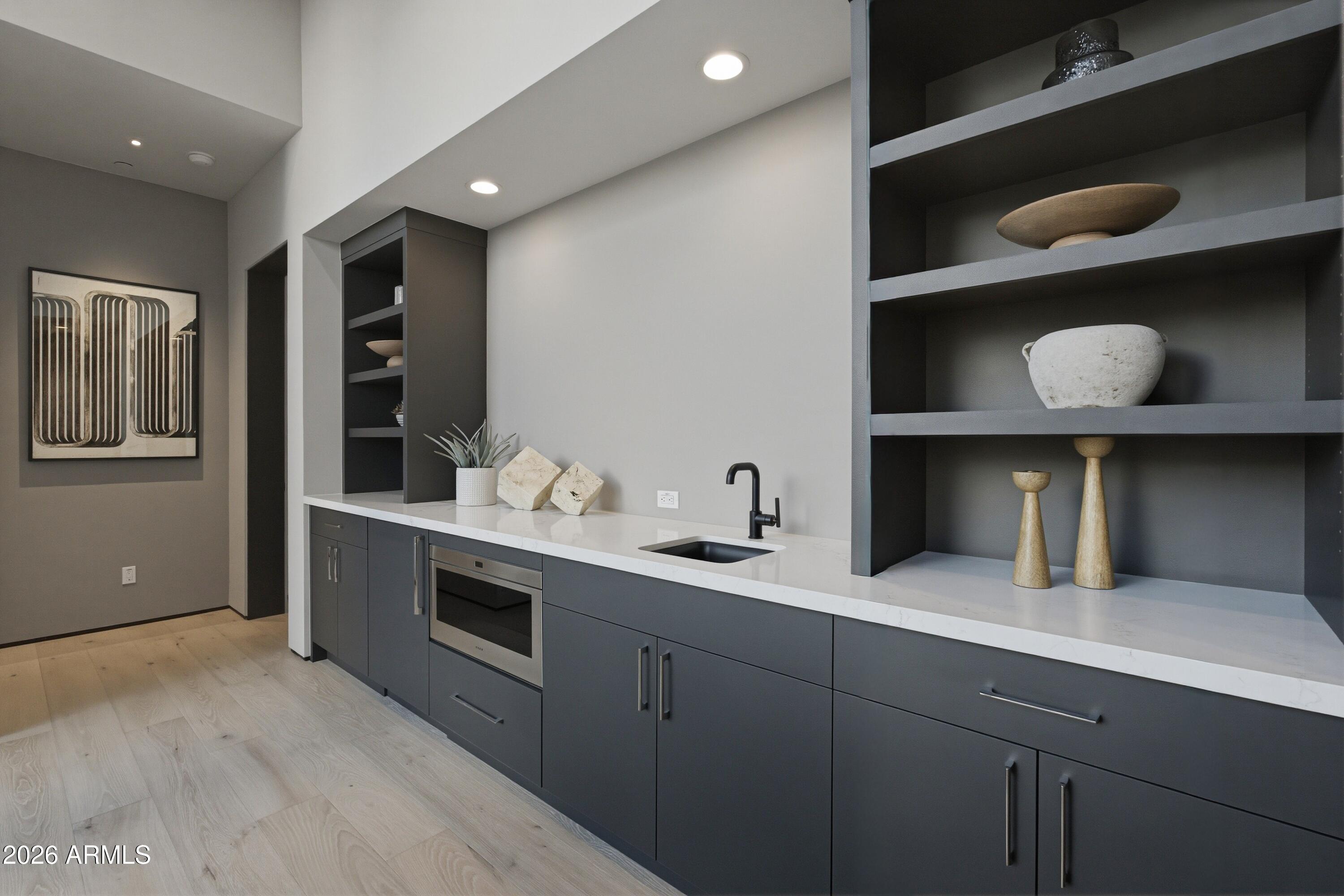 IRONWOOD GOLF VILLAS - Residential