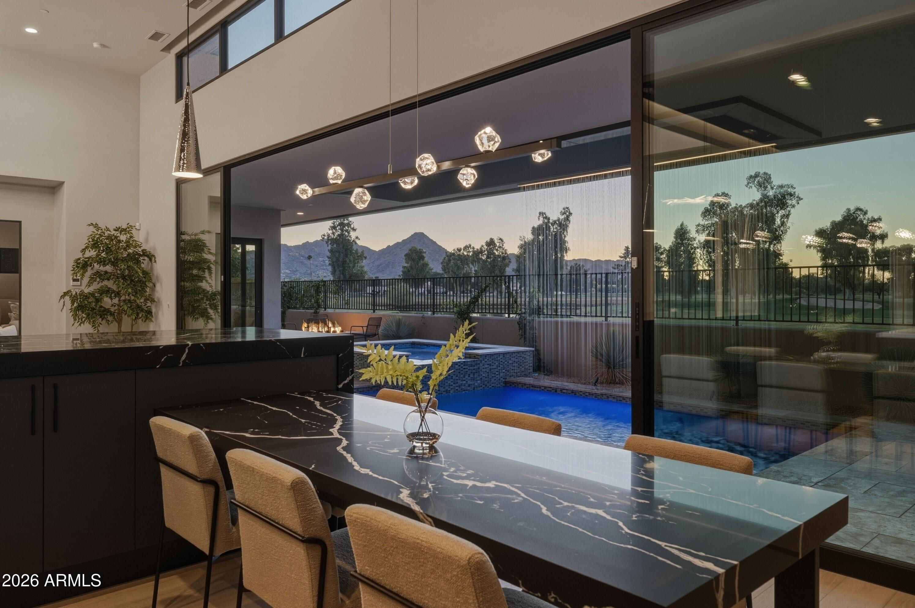 IRONWOOD GOLF VILLAS - Residential
