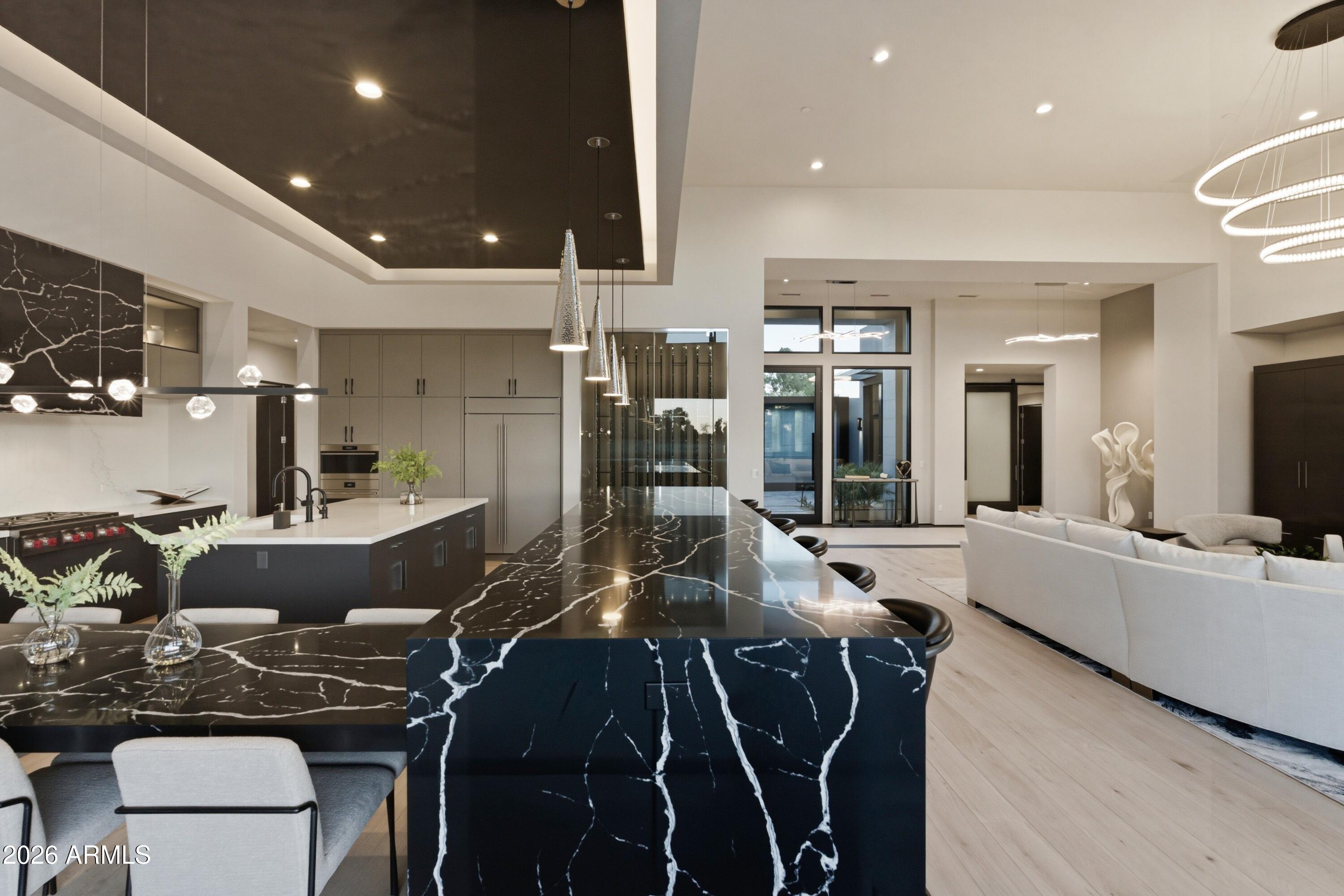 IRONWOOD GOLF VILLAS - Residential