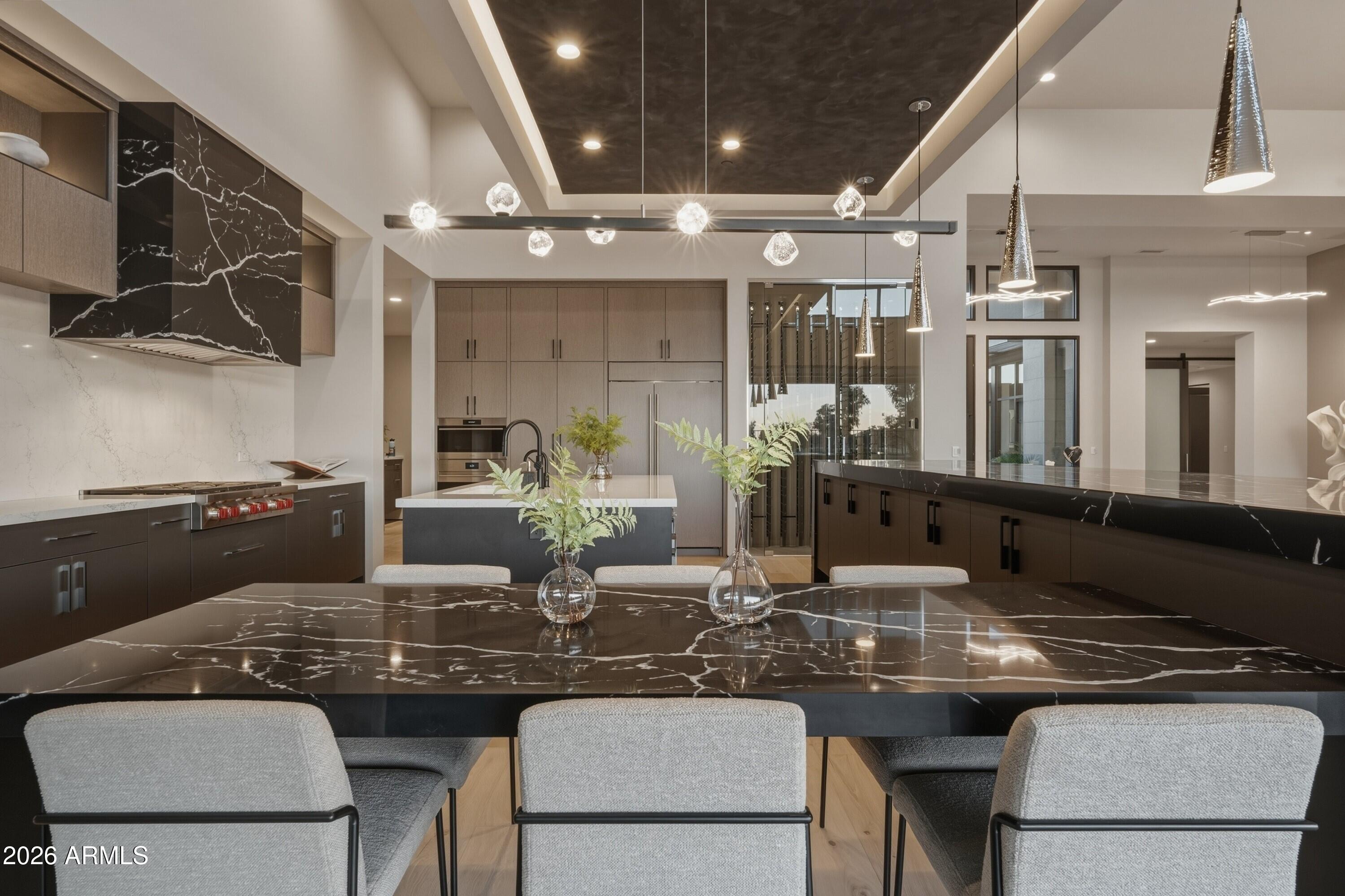 IRONWOOD GOLF VILLAS - Residential