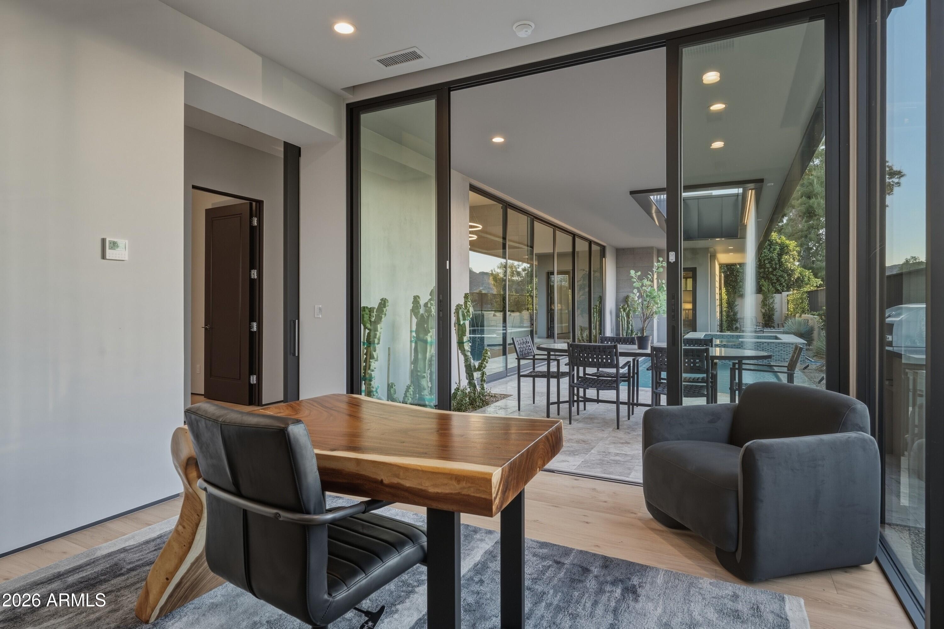 IRONWOOD GOLF VILLAS - Residential
