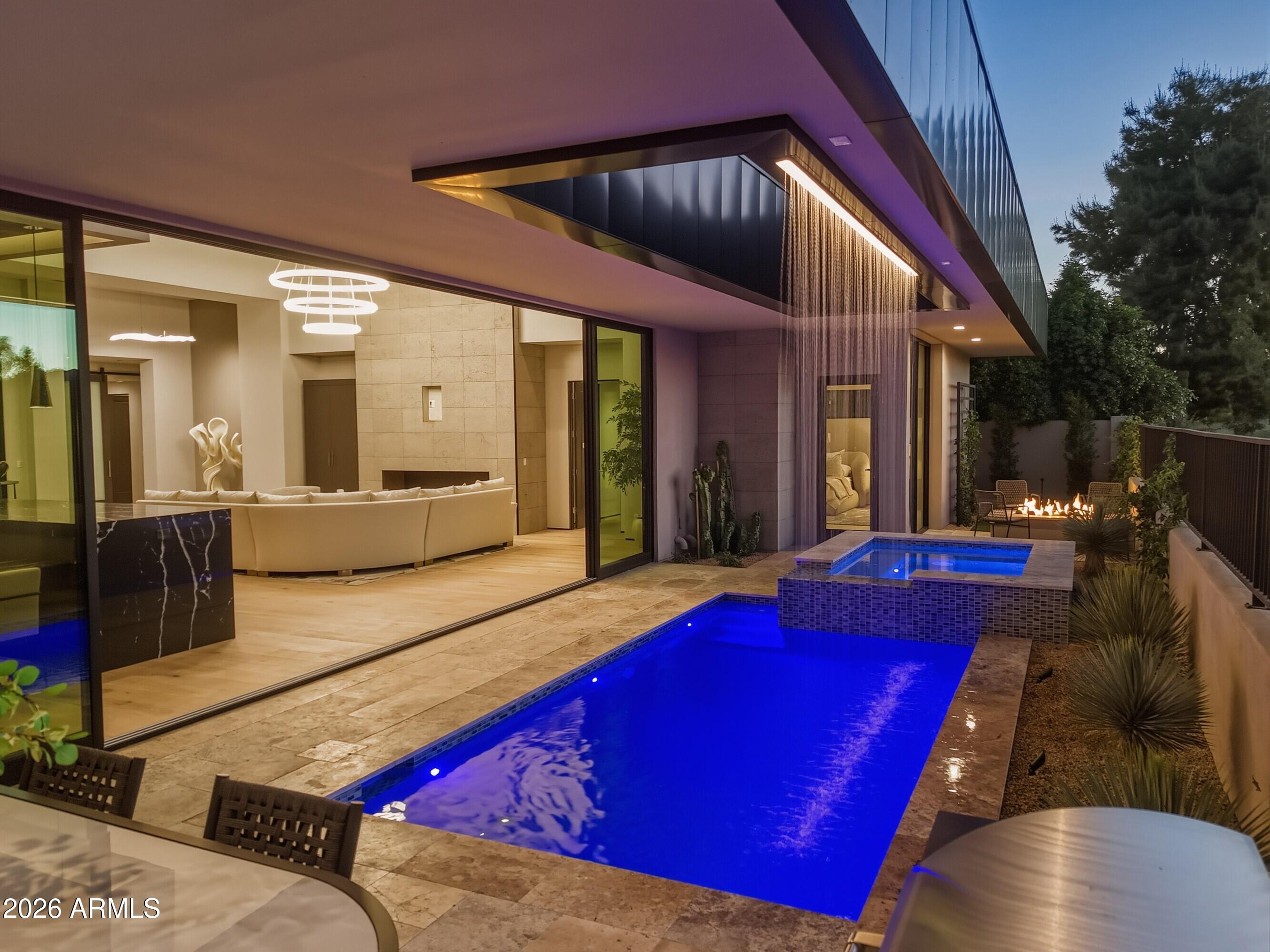 IRONWOOD GOLF VILLAS - Residential