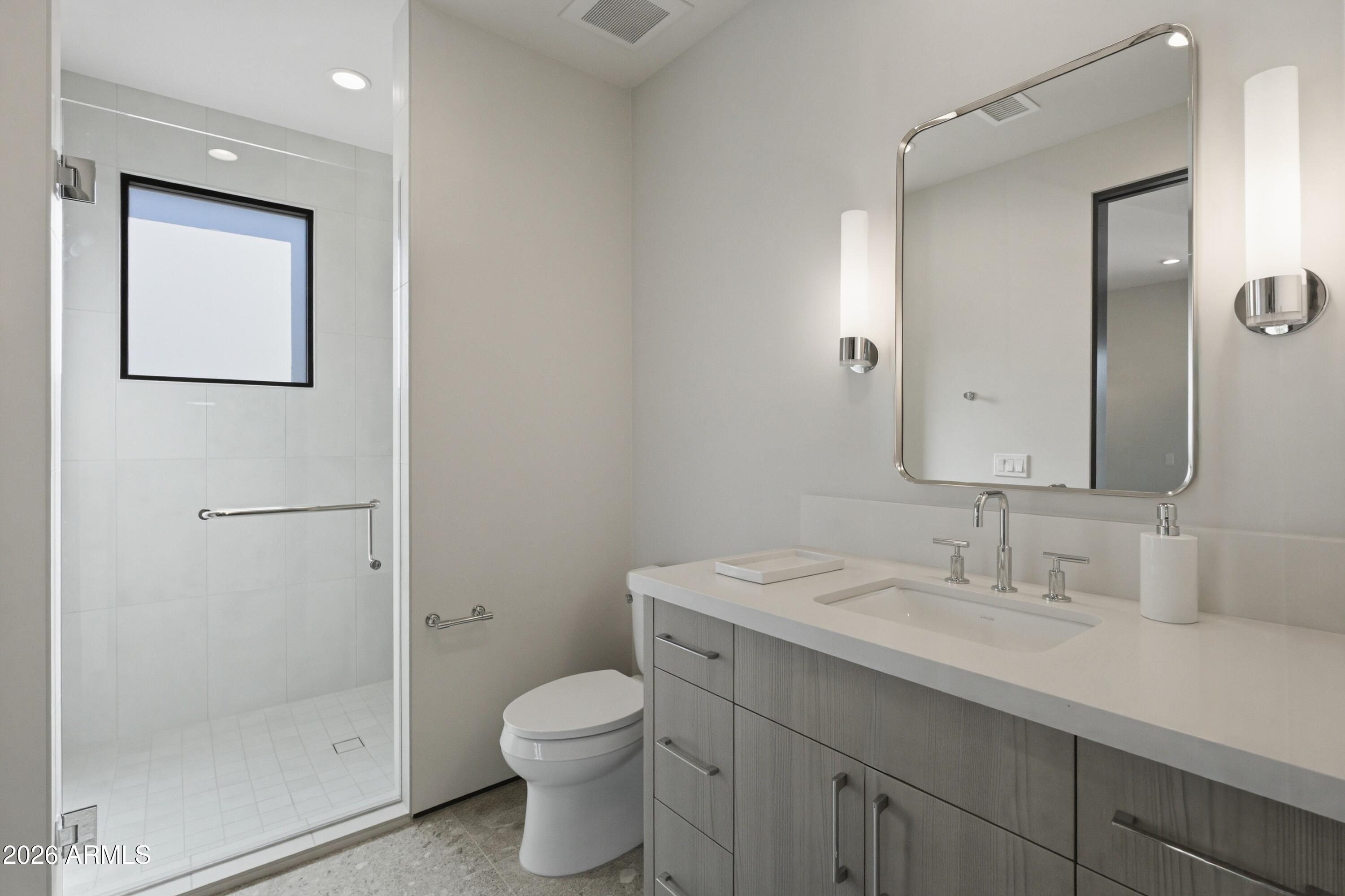 IRONWOOD GOLF VILLAS - Residential
