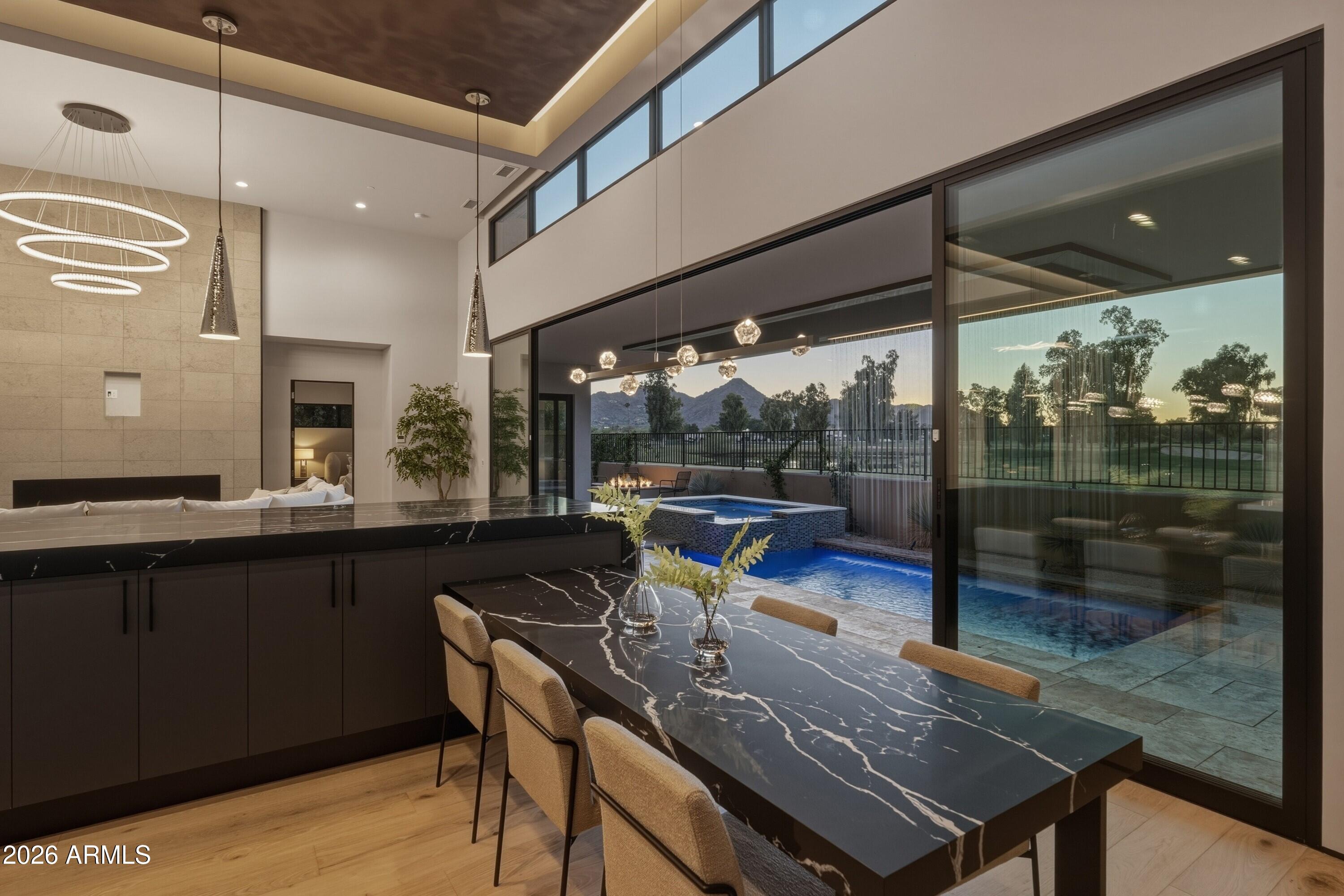 IRONWOOD GOLF VILLAS - Residential