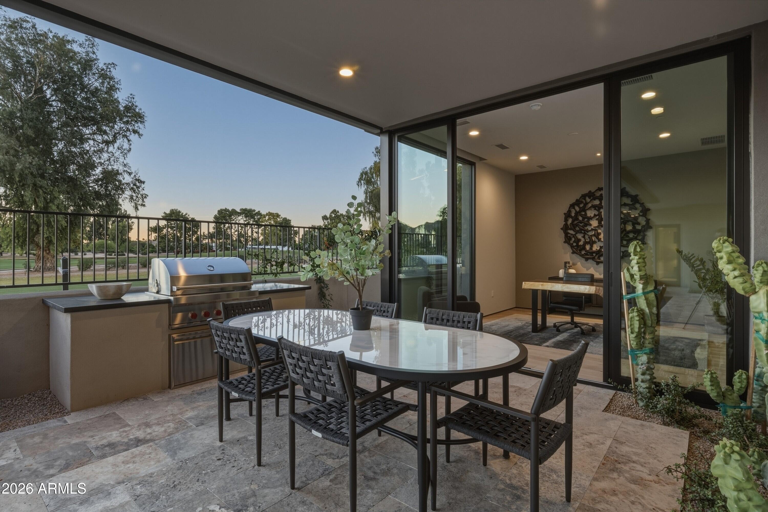 IRONWOOD GOLF VILLAS - Residential