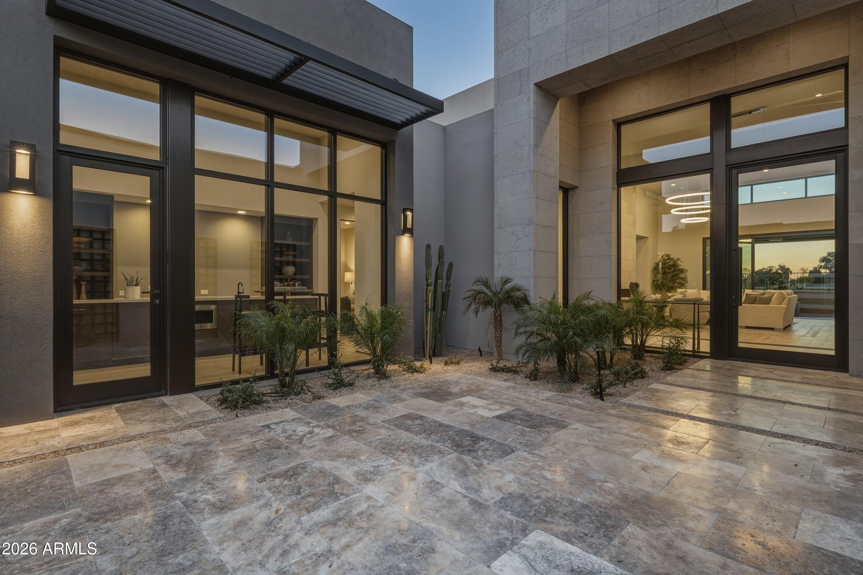 IRONWOOD GOLF VILLAS - Residential