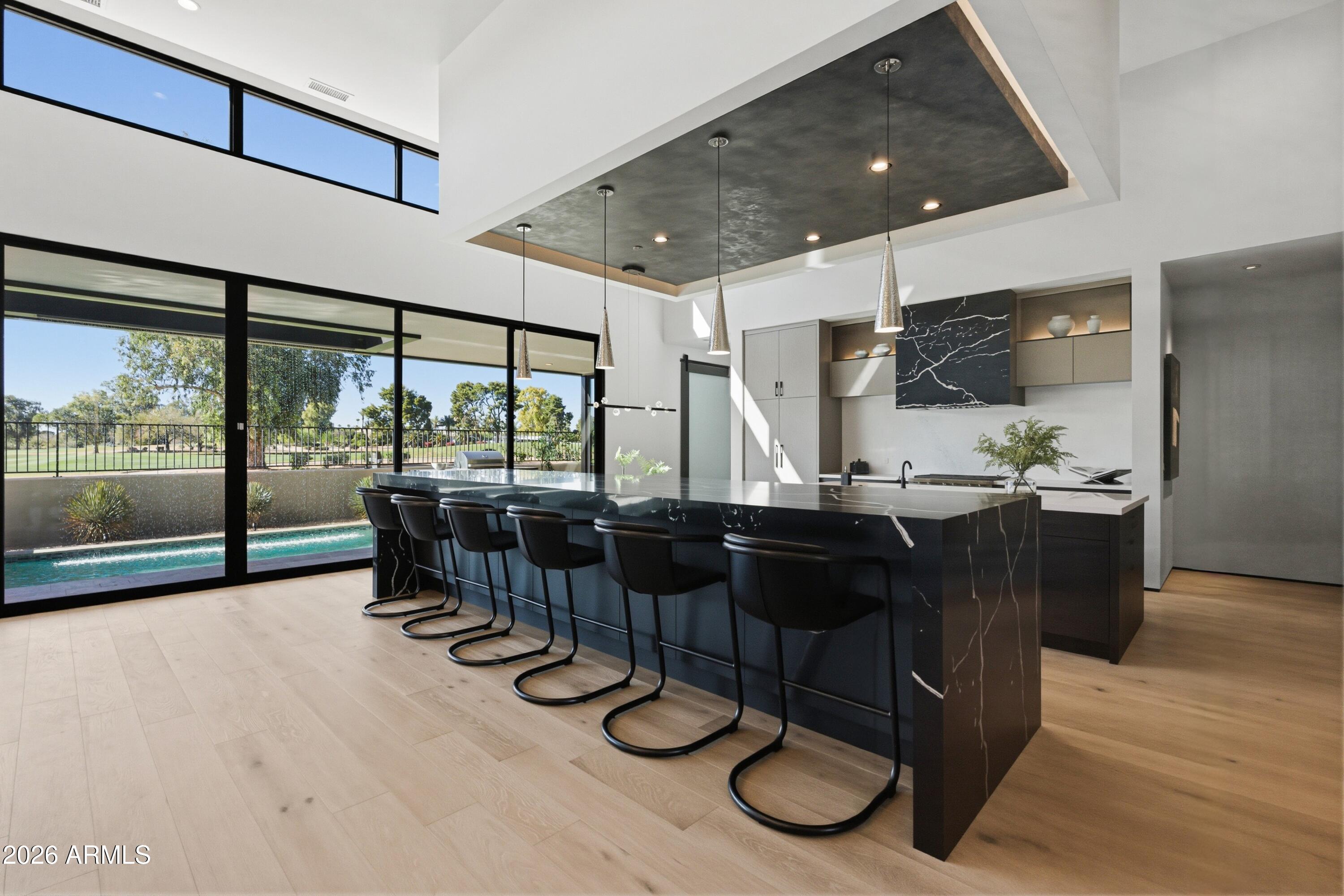 IRONWOOD GOLF VILLAS - Residential