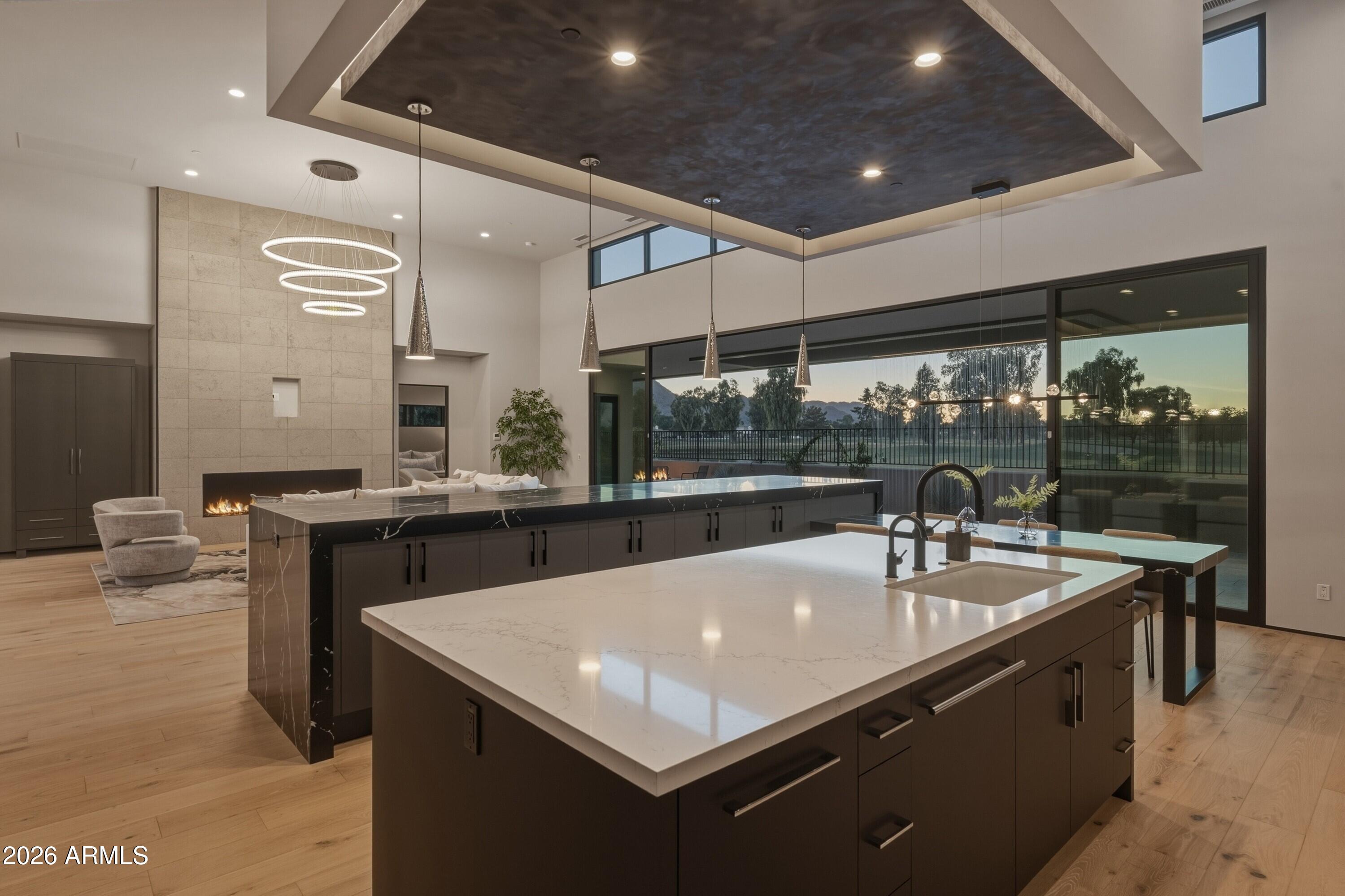 IRONWOOD GOLF VILLAS - Residential