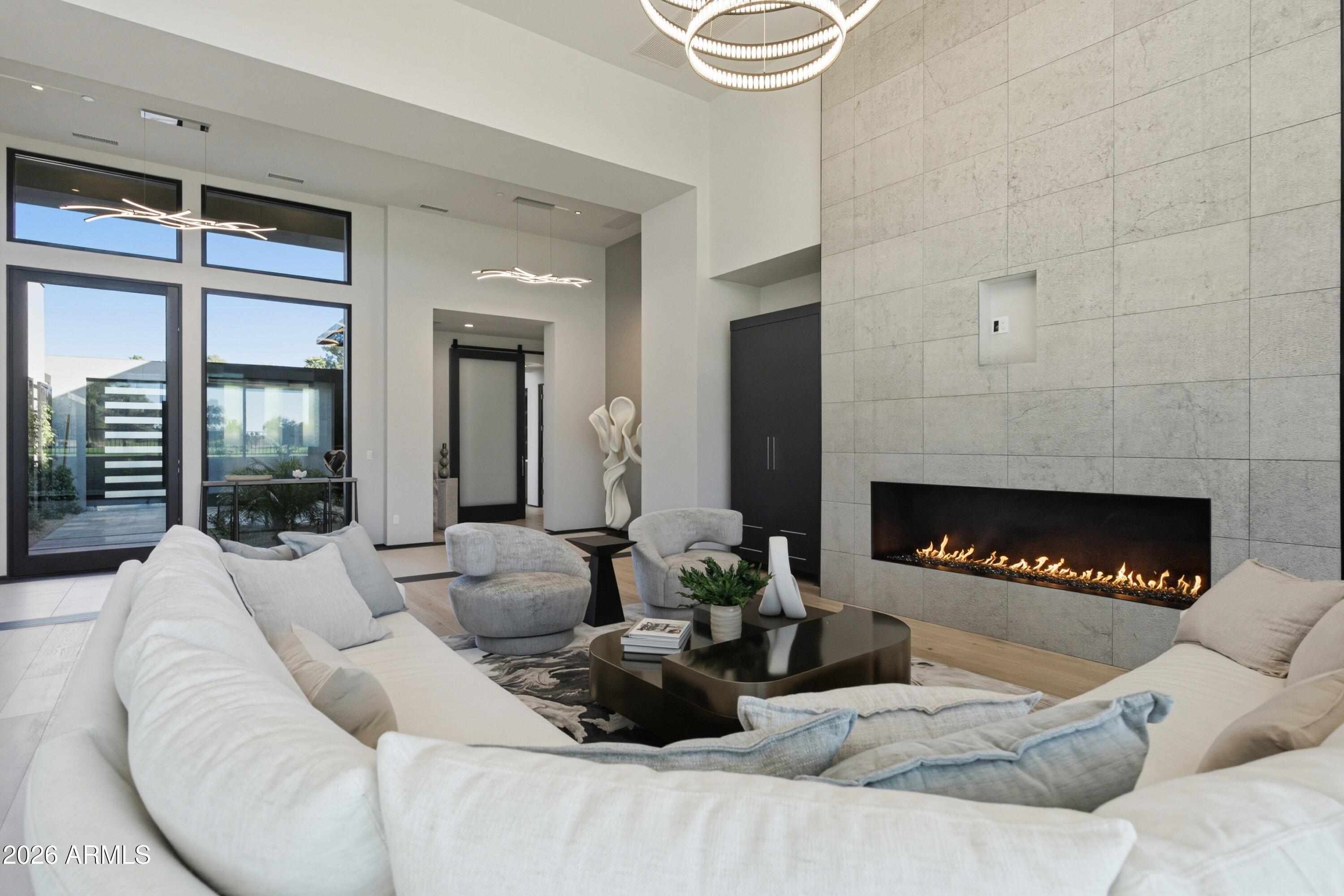 IRONWOOD GOLF VILLAS - Residential