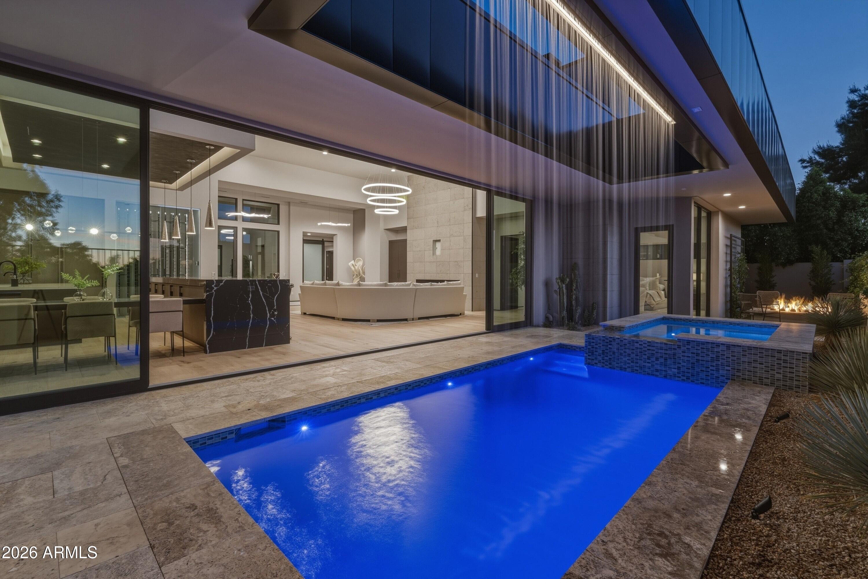 IRONWOOD GOLF VILLAS - Residential