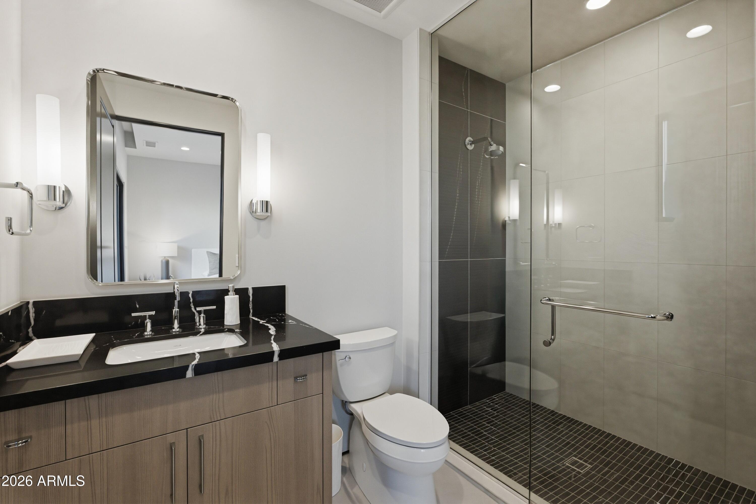 IRONWOOD GOLF VILLAS - Residential