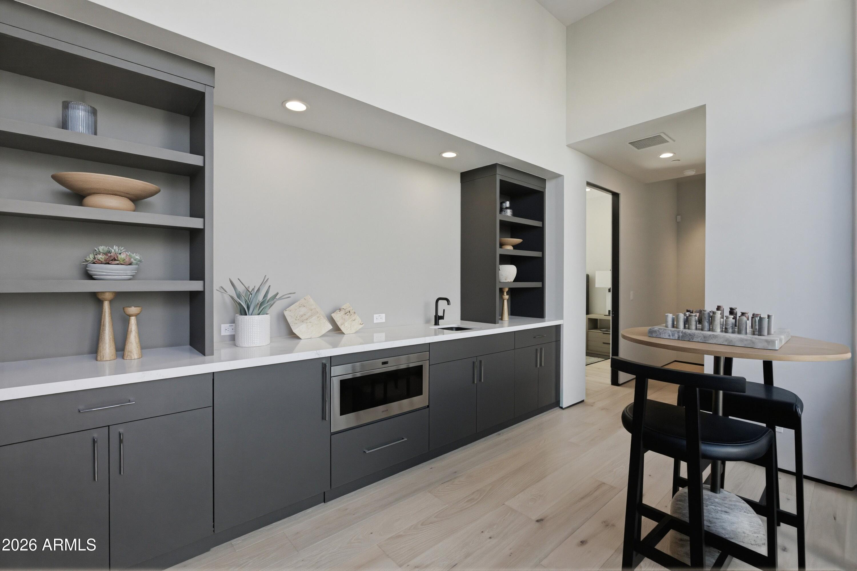 IRONWOOD GOLF VILLAS - Residential