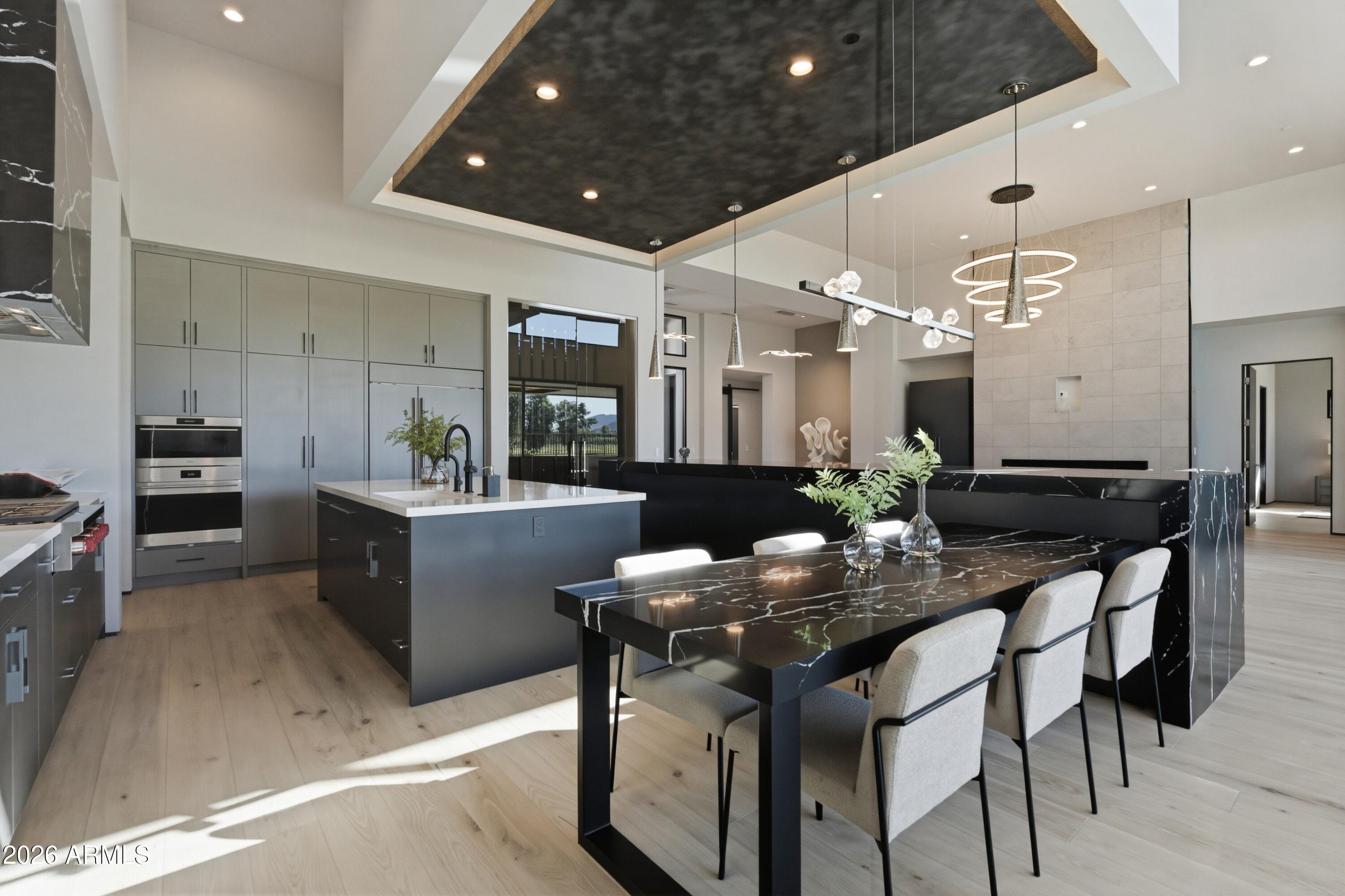 IRONWOOD GOLF VILLAS - Residential