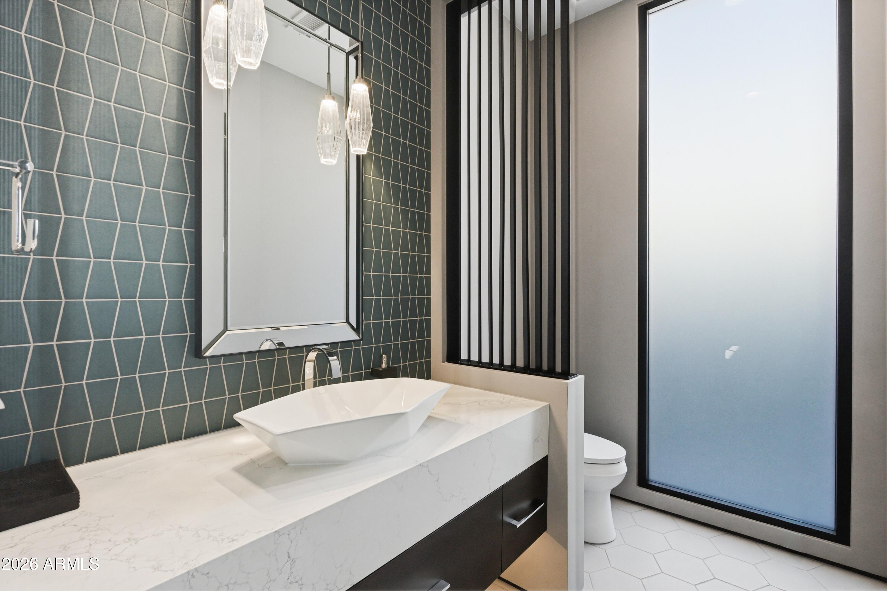 IRONWOOD GOLF VILLAS - Residential
