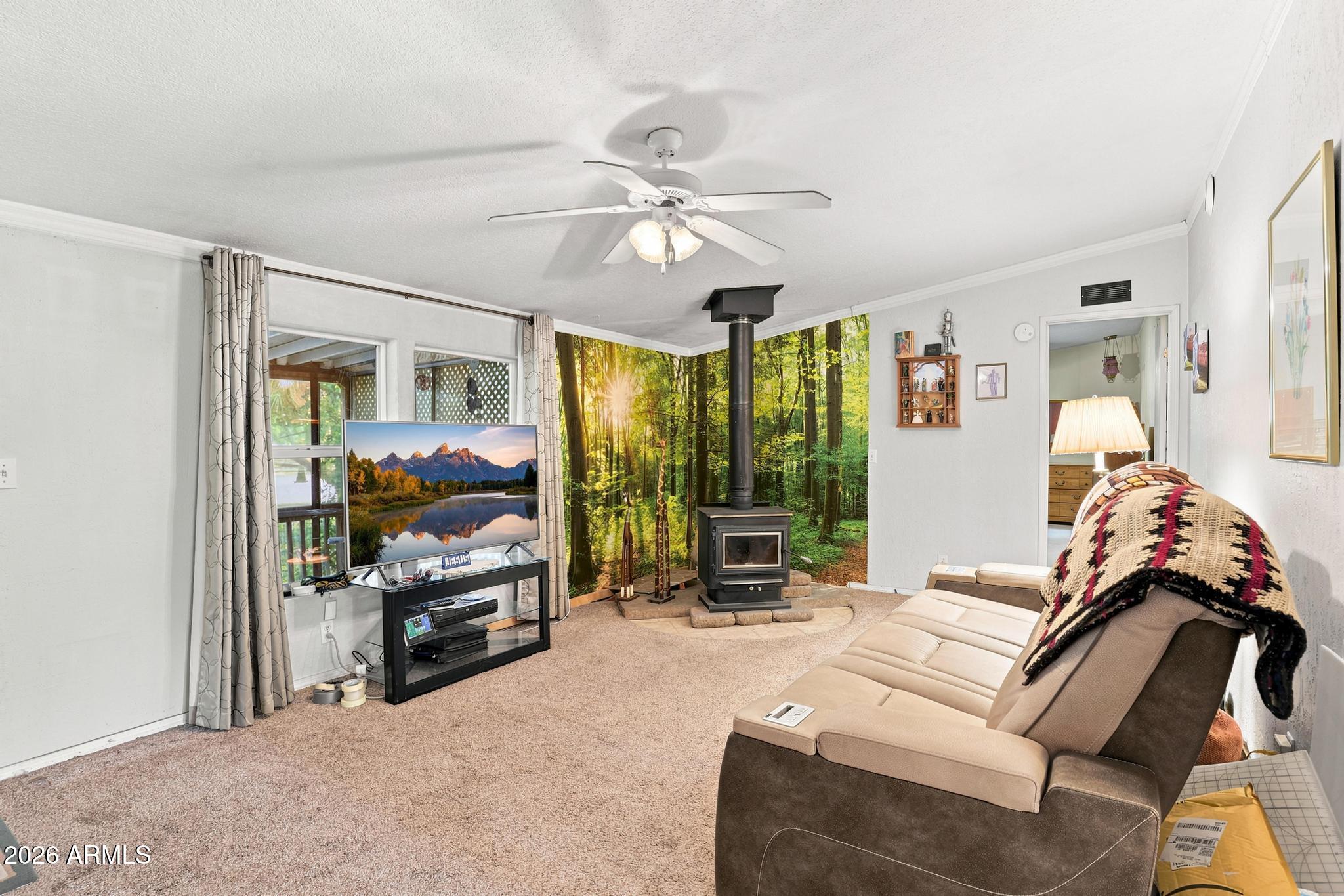ZANE GREY MOBILE HOME ESTATES UNIT 1 - Residential