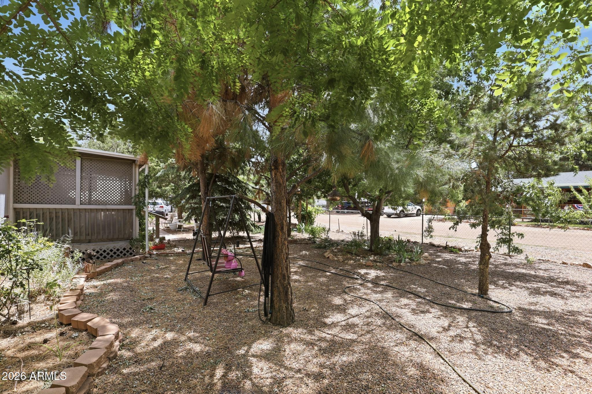ZANE GREY MOBILE HOME ESTATES UNIT 1 - Residential