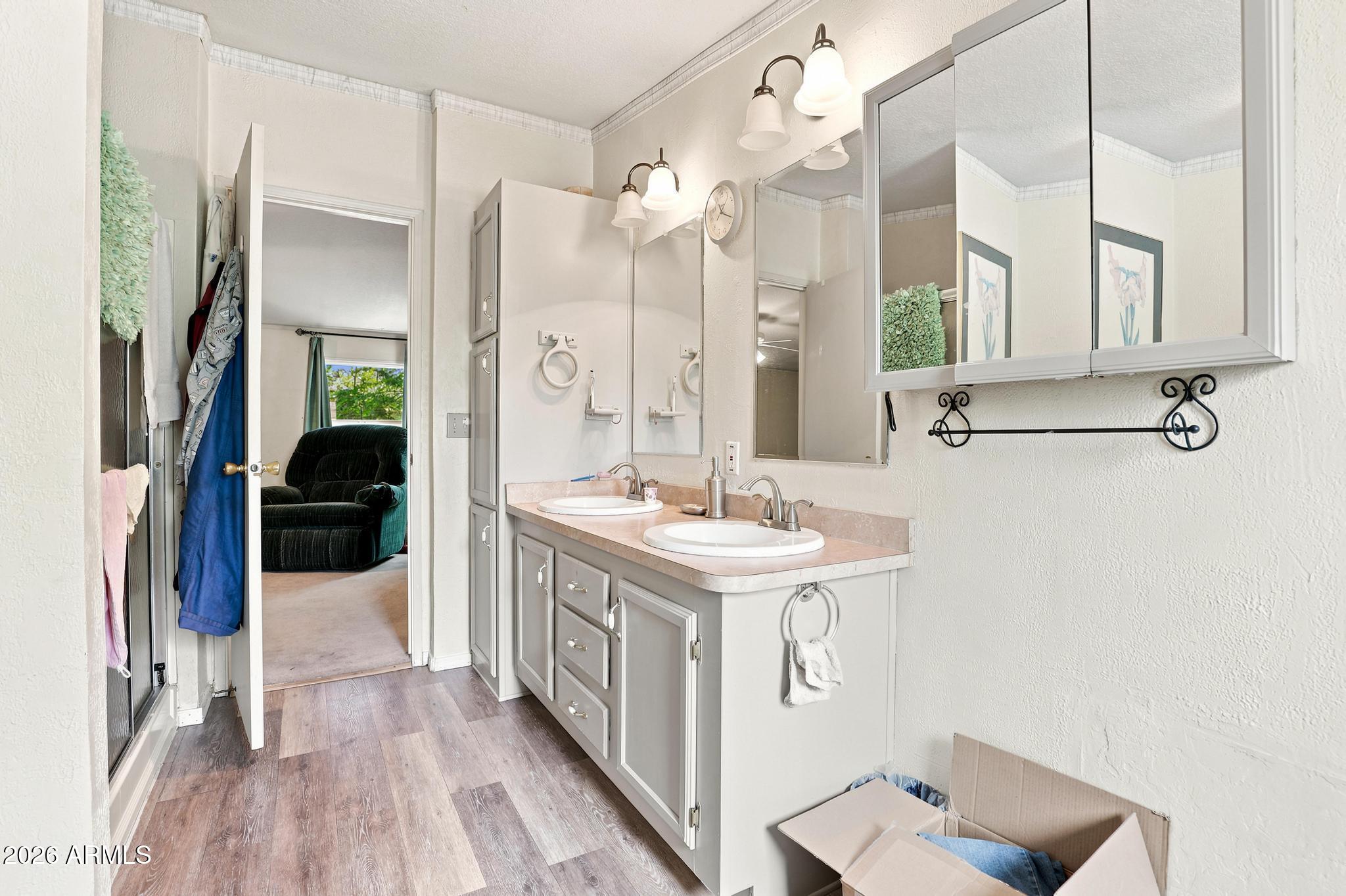ZANE GREY MOBILE HOME ESTATES UNIT 1 - Residential