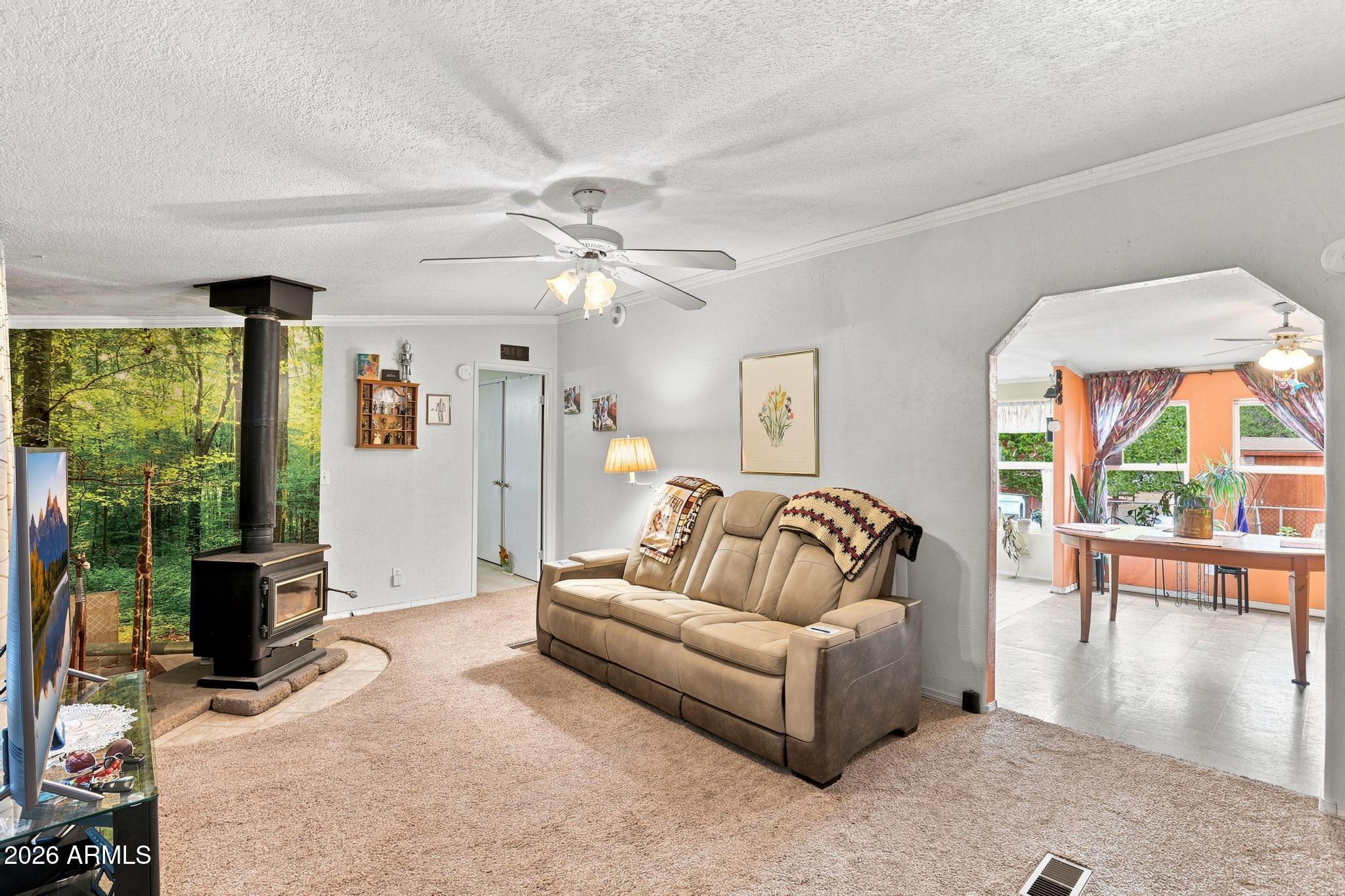ZANE GREY MOBILE HOME ESTATES UNIT 1 - Residential