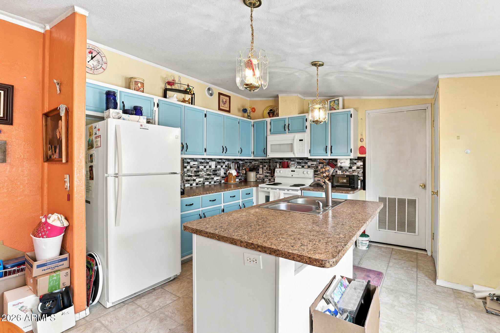 ZANE GREY MOBILE HOME ESTATES UNIT 1 - Residential