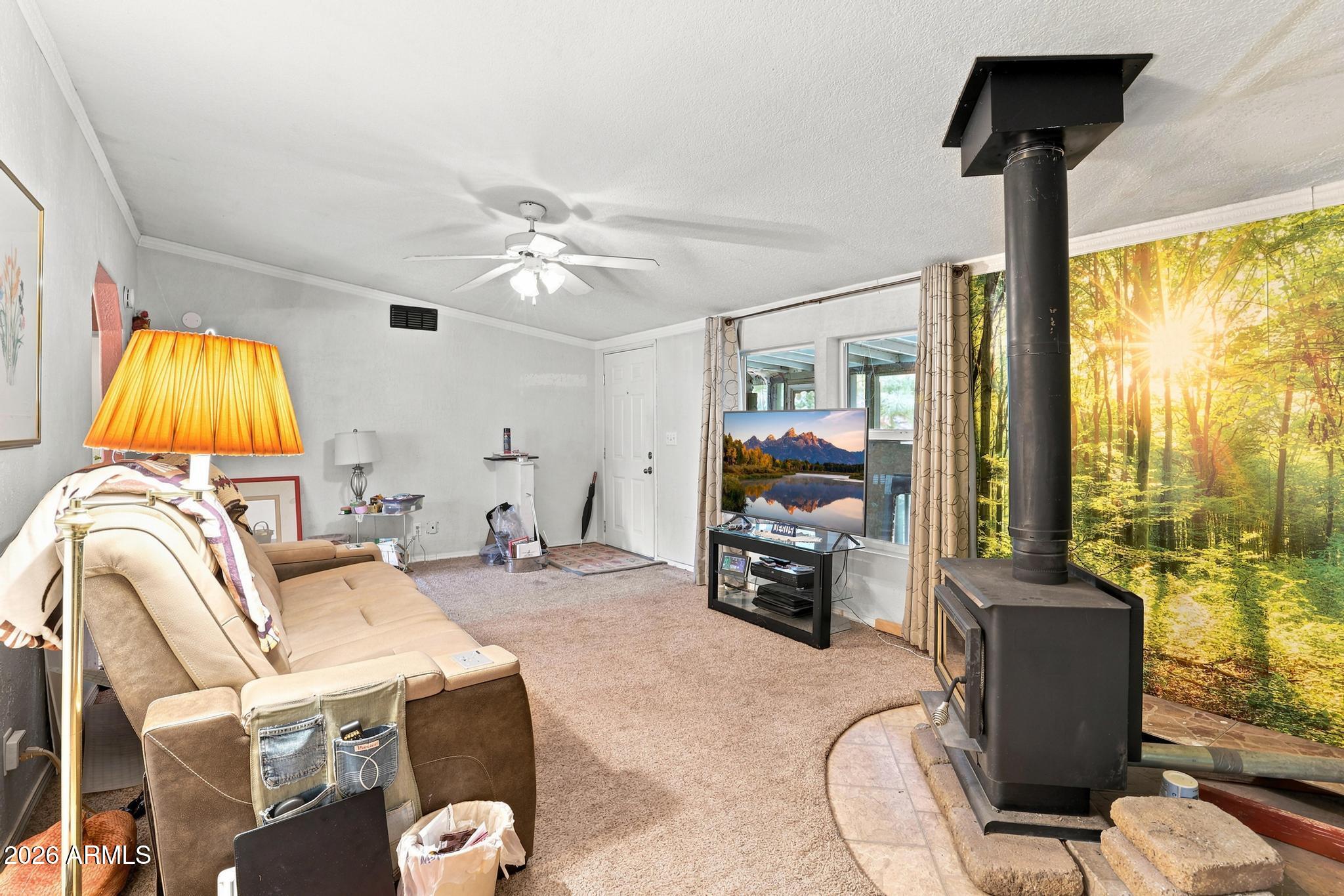 ZANE GREY MOBILE HOME ESTATES UNIT 1 - Residential