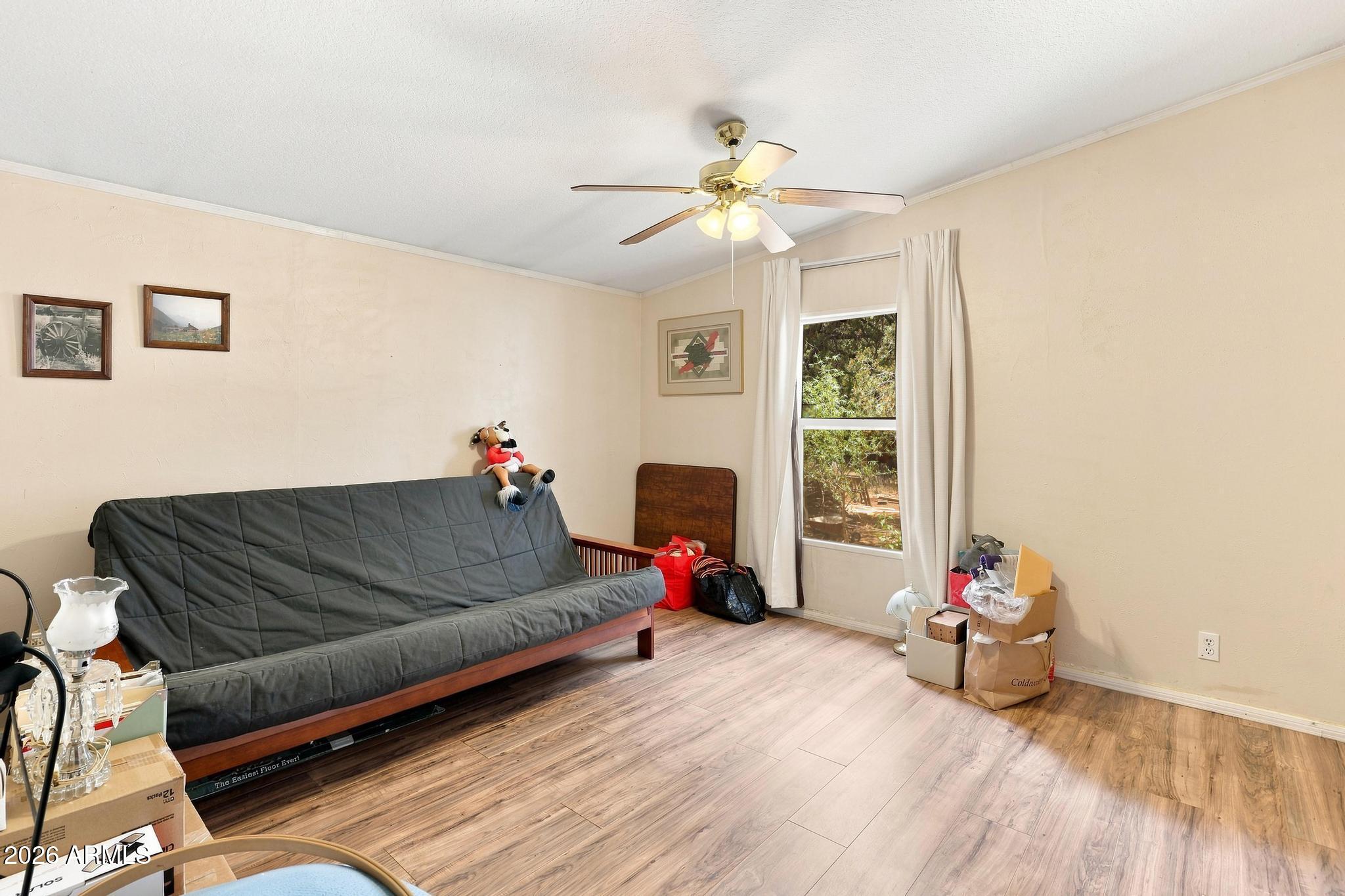 ZANE GREY MOBILE HOME ESTATES UNIT 1 - Residential