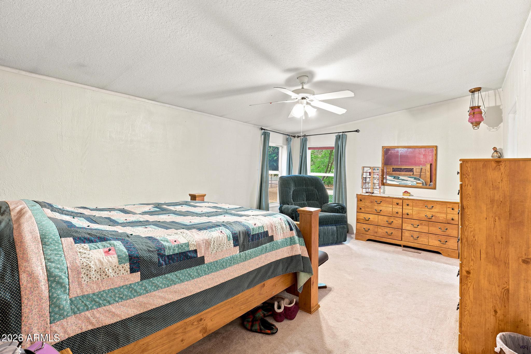 ZANE GREY MOBILE HOME ESTATES UNIT 1 - Residential